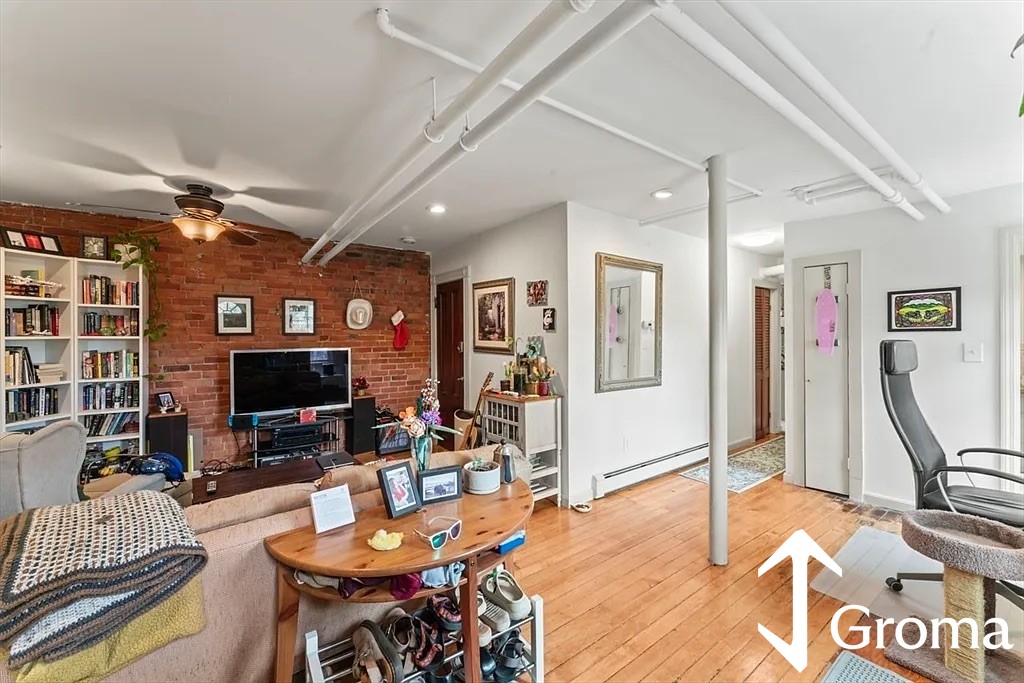 388 Arborway - Jamaica Plain