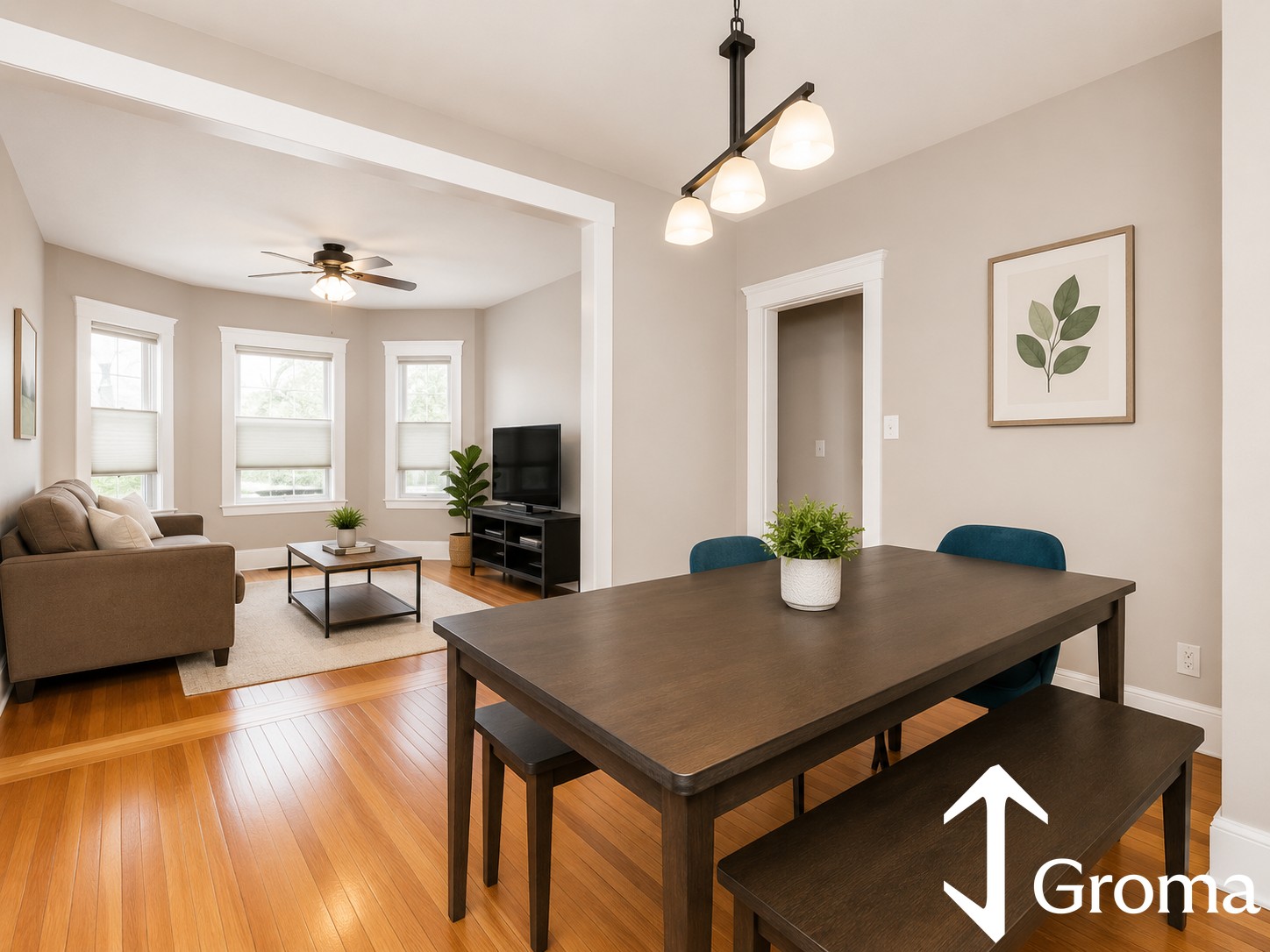 79 Topliff St. - Dorchester