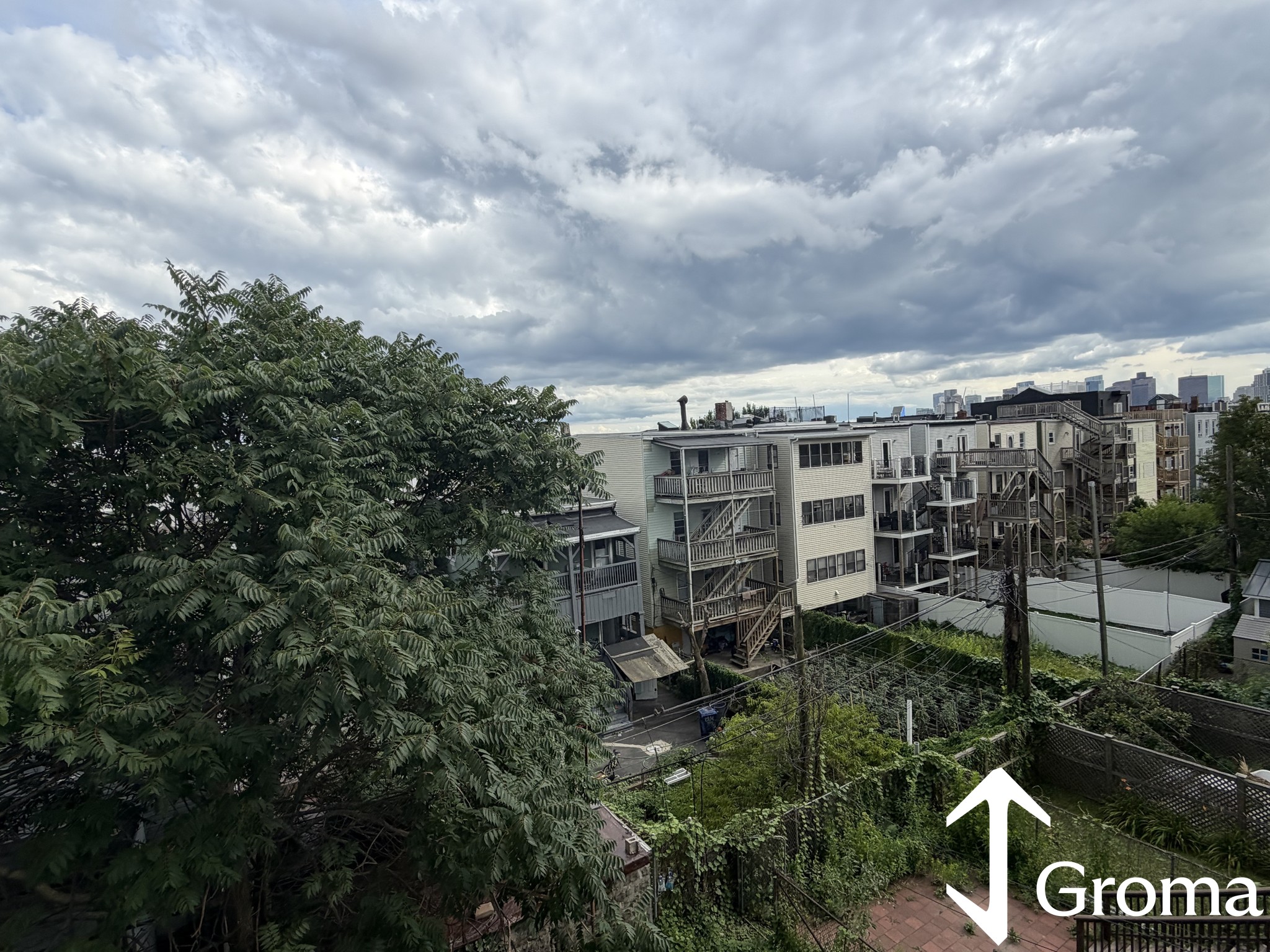 153 Saratoga St. - East Boston