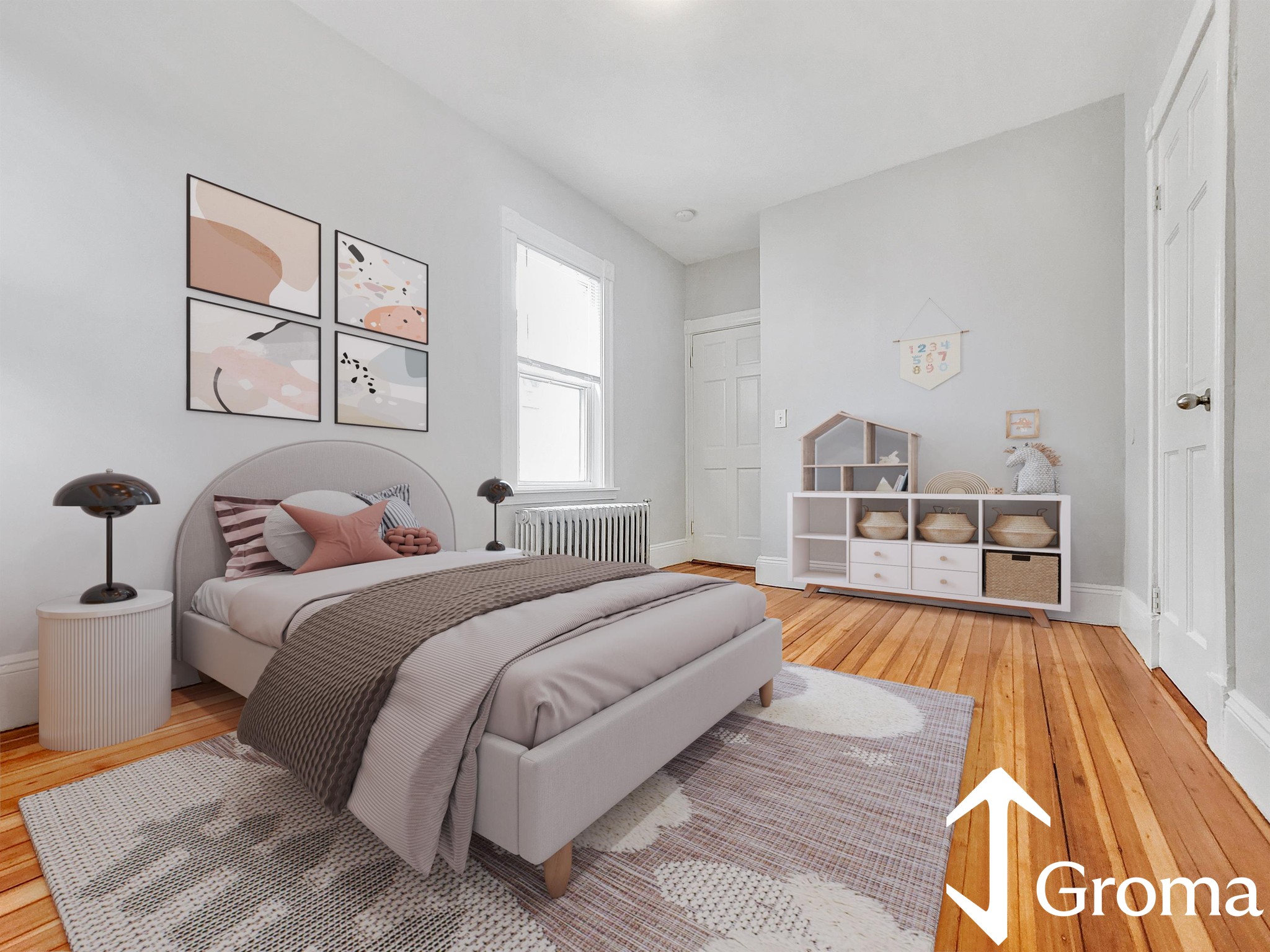 35 Dunlap St. - Dorchester