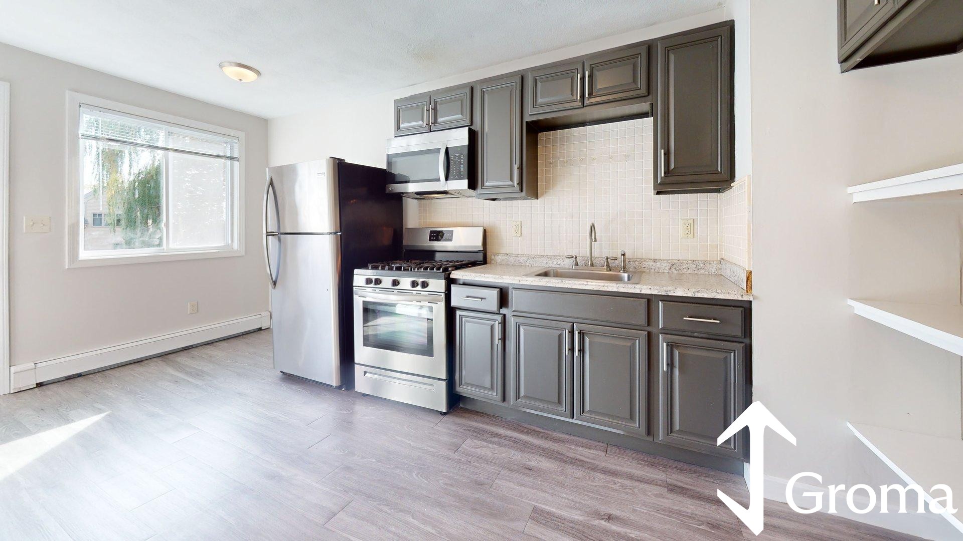 161 Bennington St. - East Boston