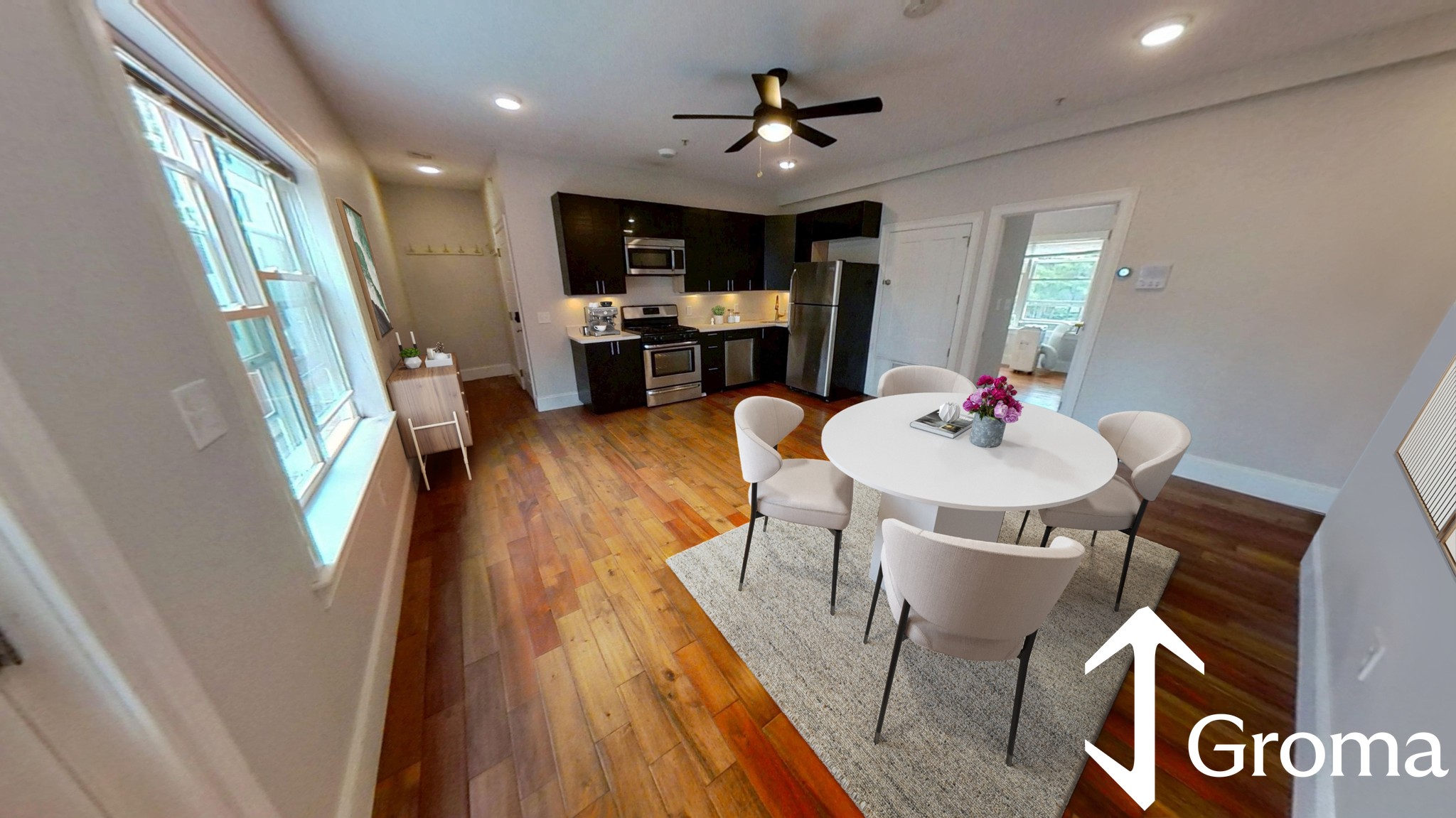 27 Caldwell St. - Charlestown