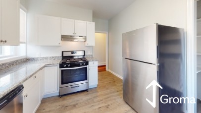 677 Bennington St. - East Boston