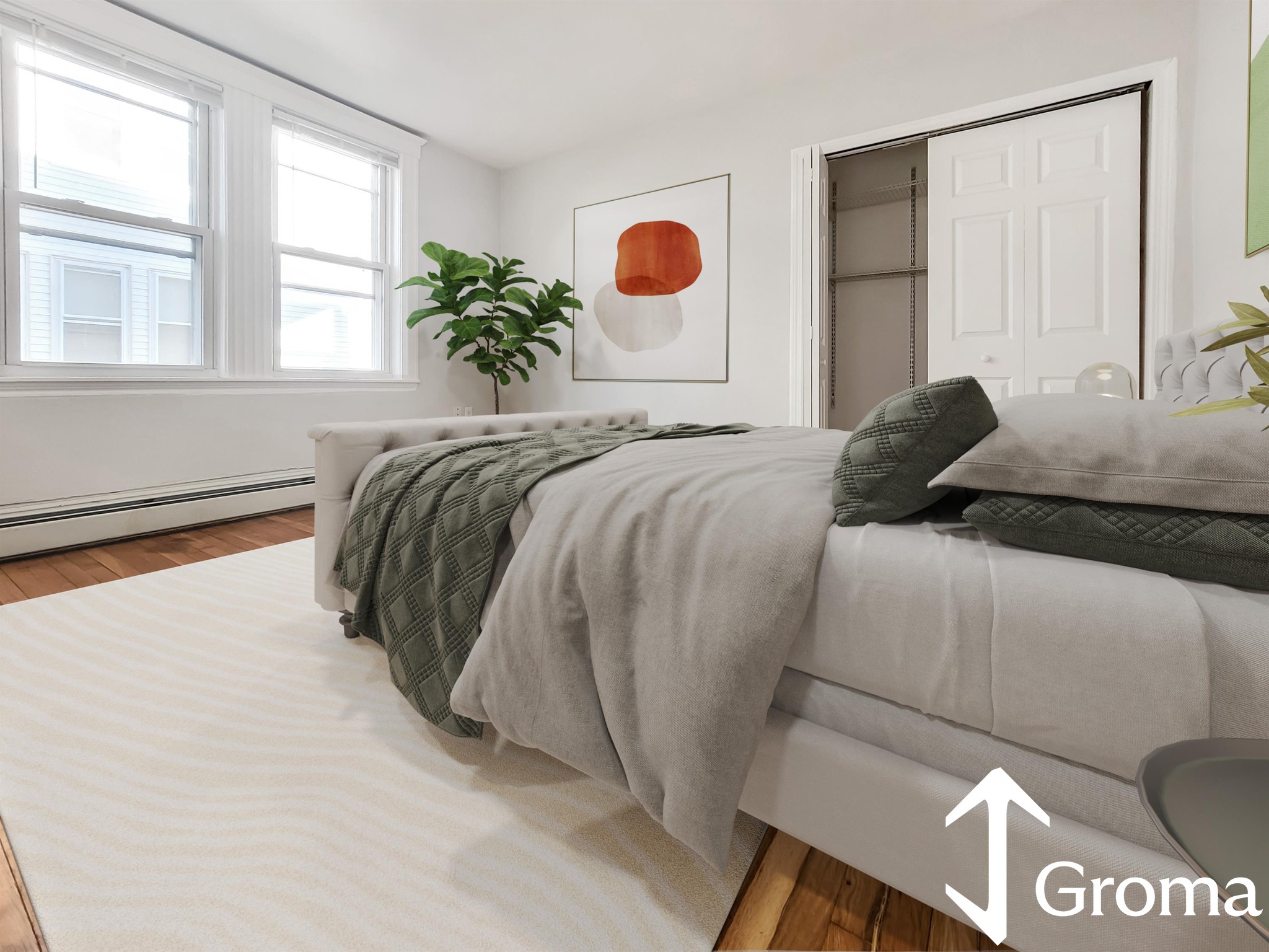 116 Gladstone St. - East Boston