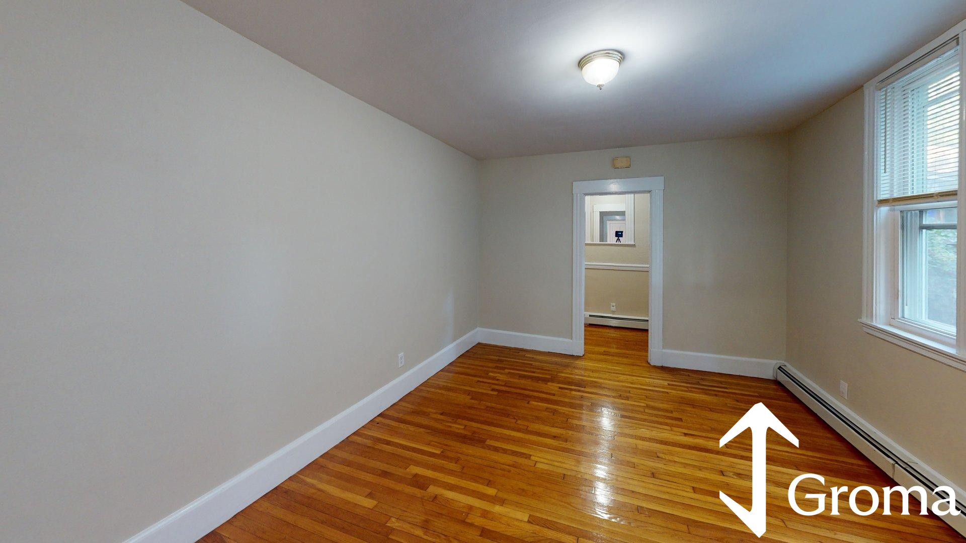 122 Gladstone St. - East Boston