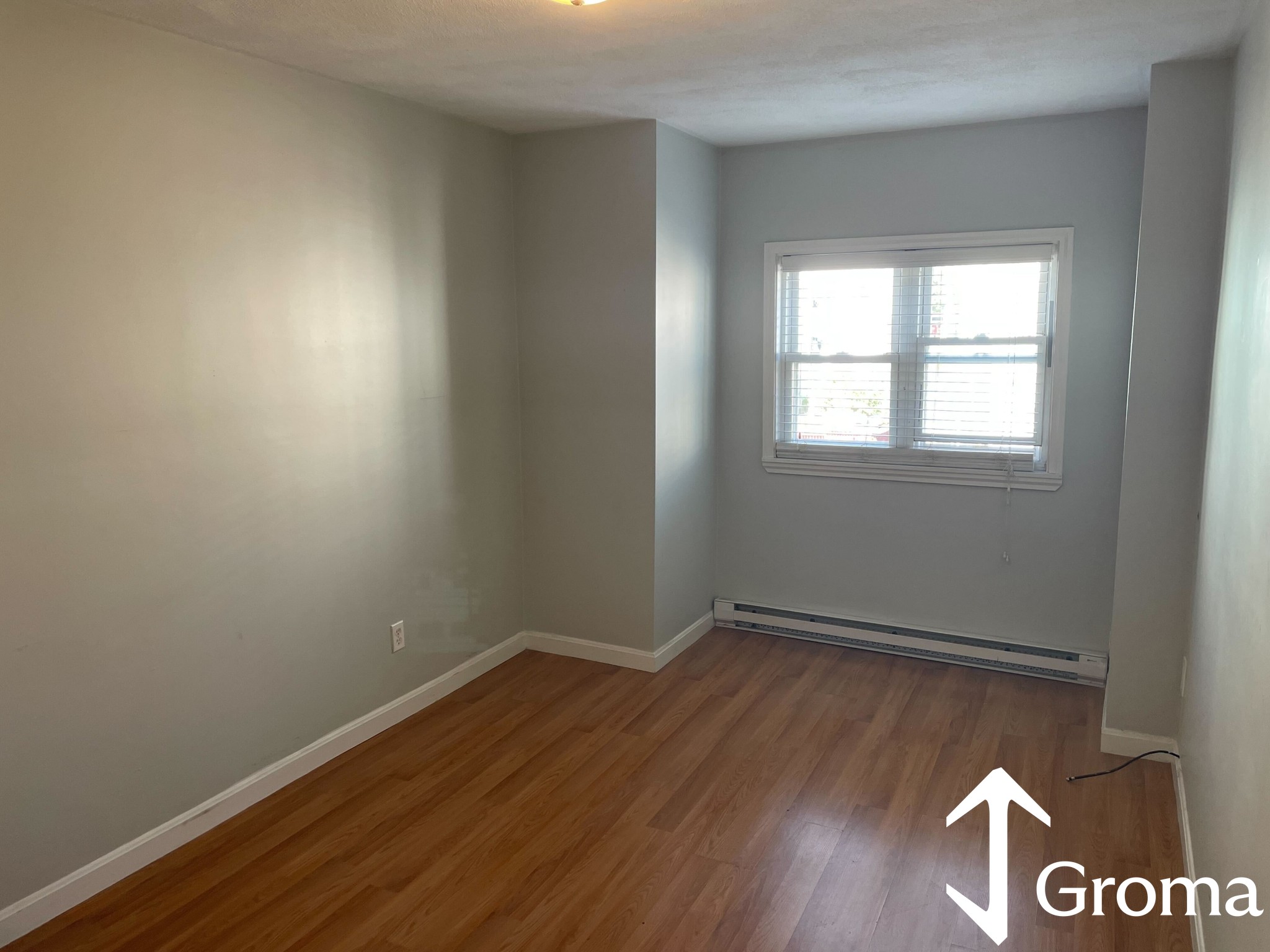 161 Bennington St. - East Boston