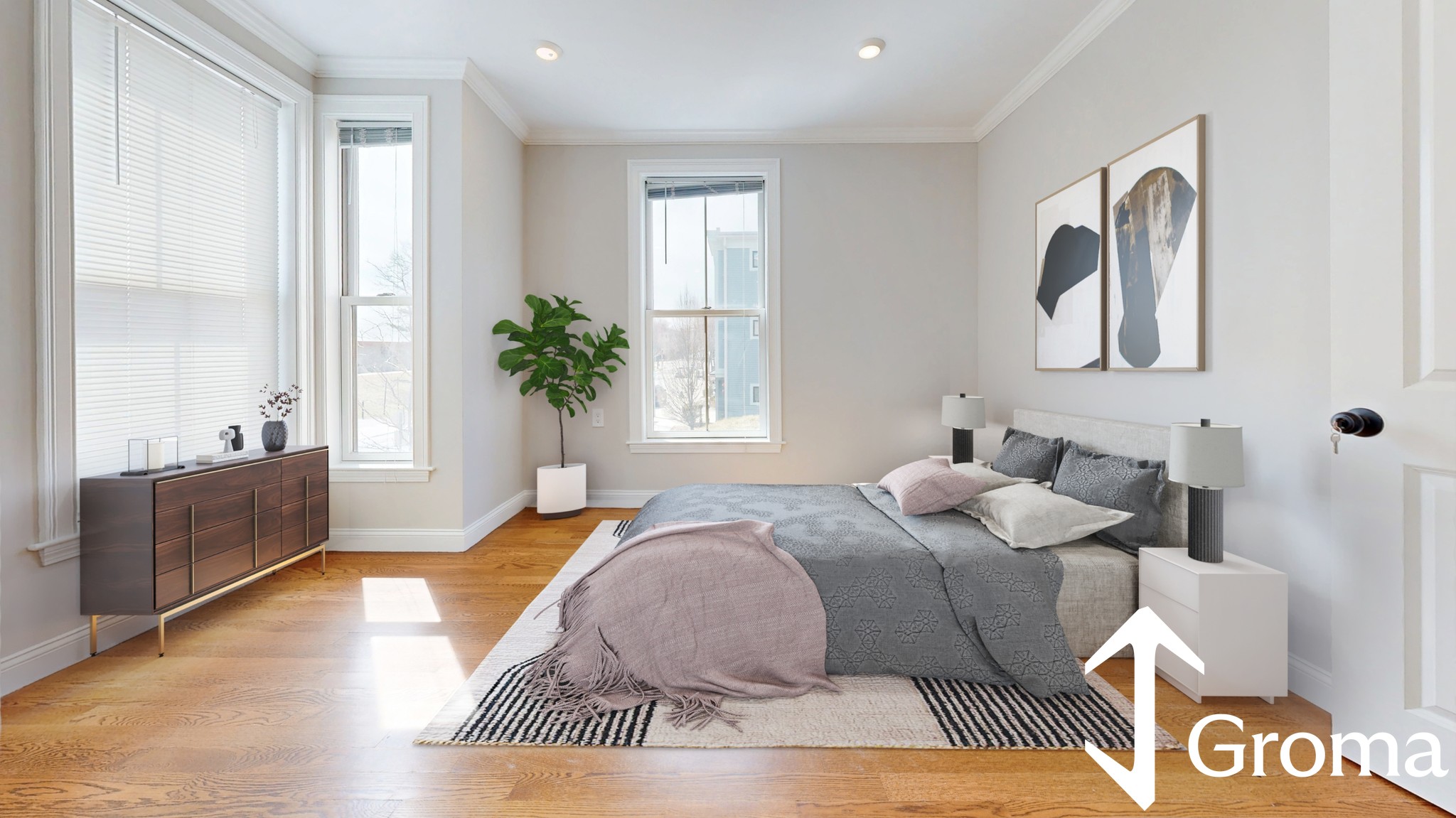 2747 Washington St. - Roxbury