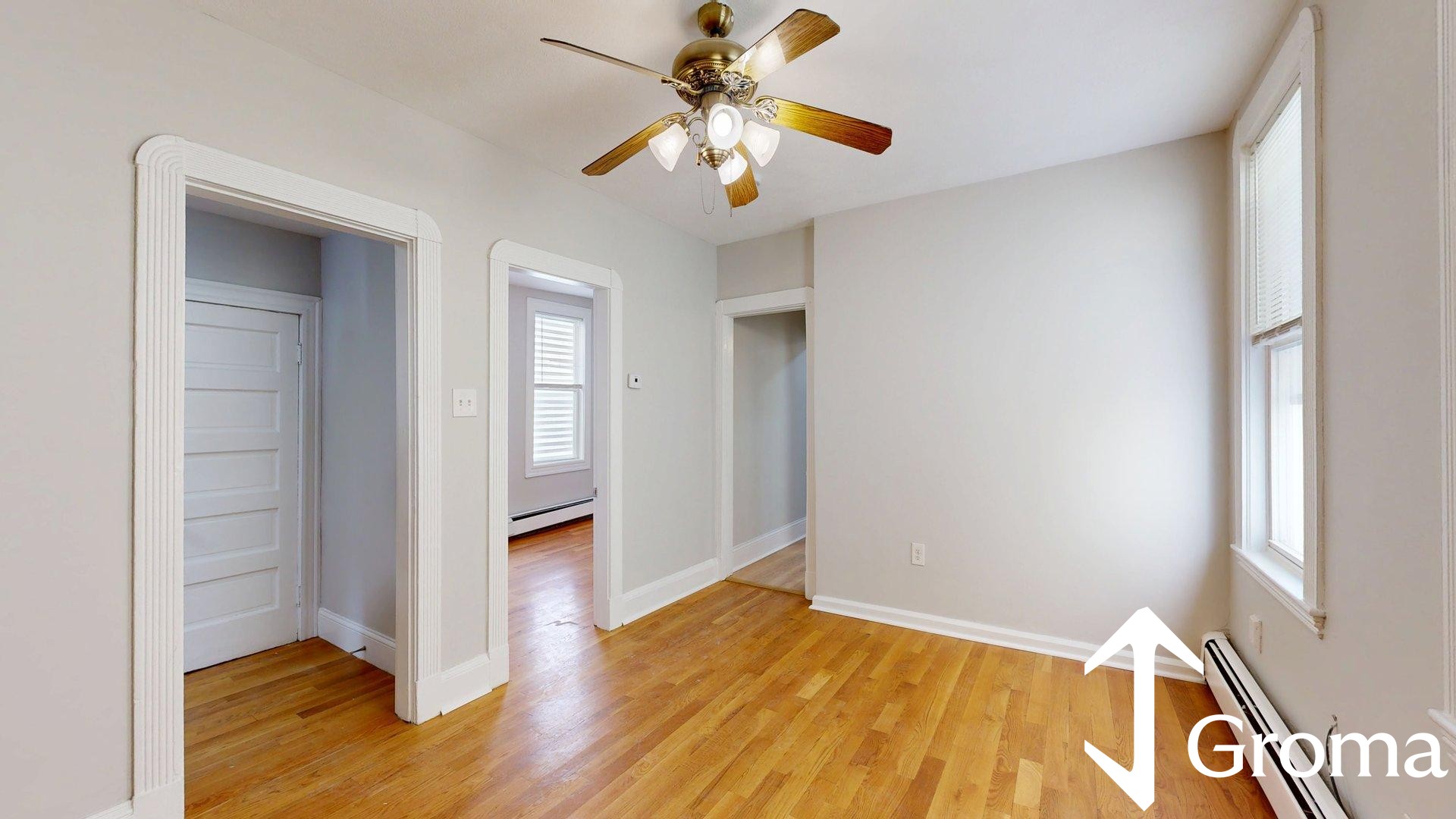 205 Chelsea St. - East Boston
