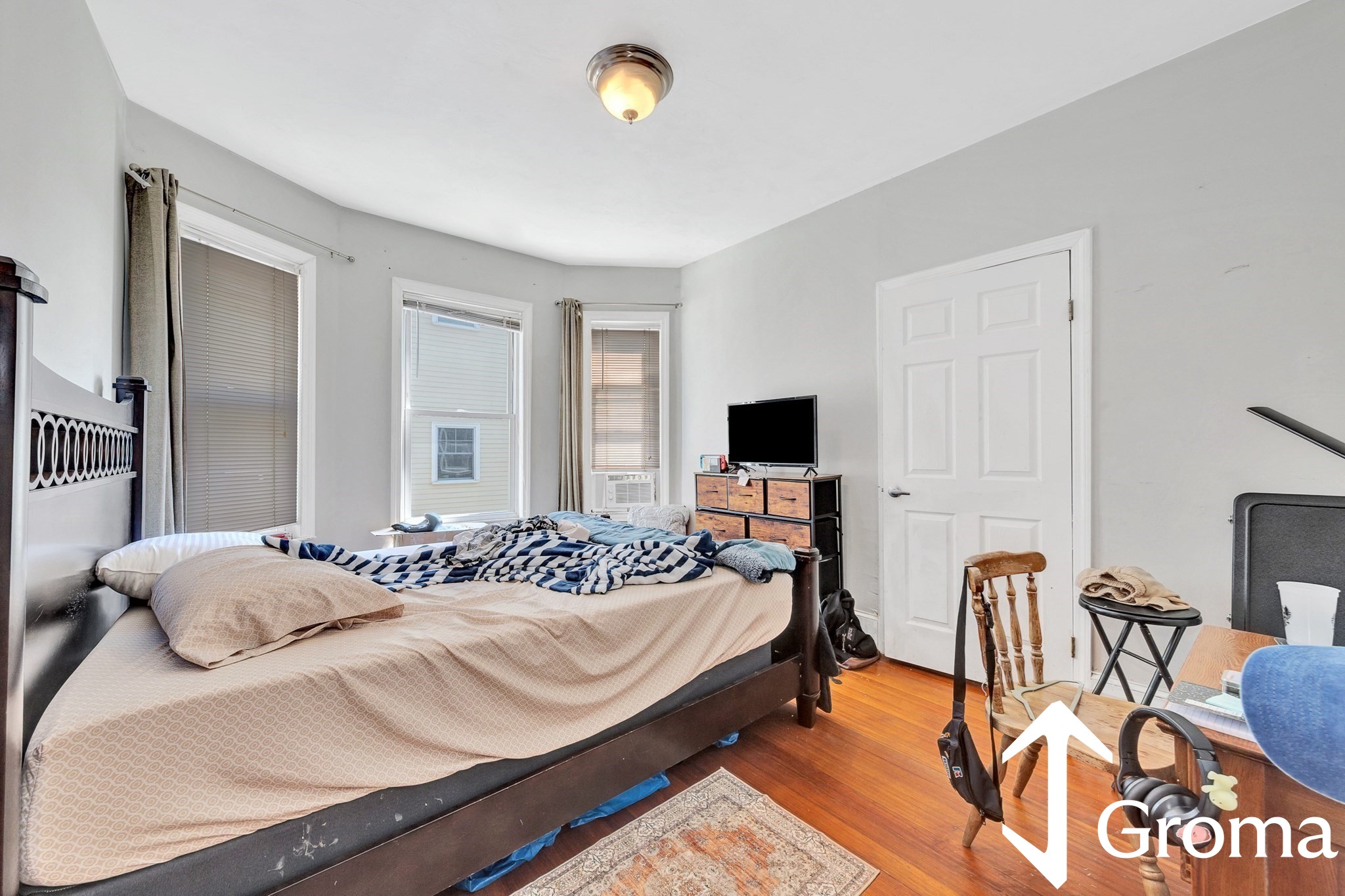 22 Fisher Ave. - Mission Hill