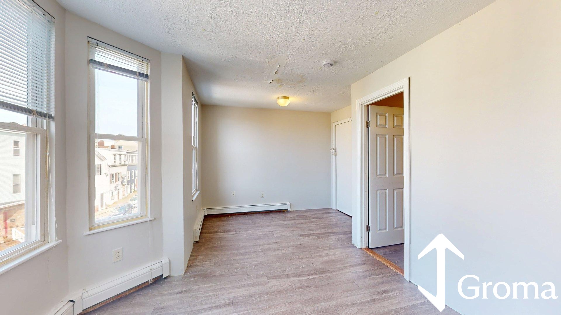 161 Bennington St. - East Boston