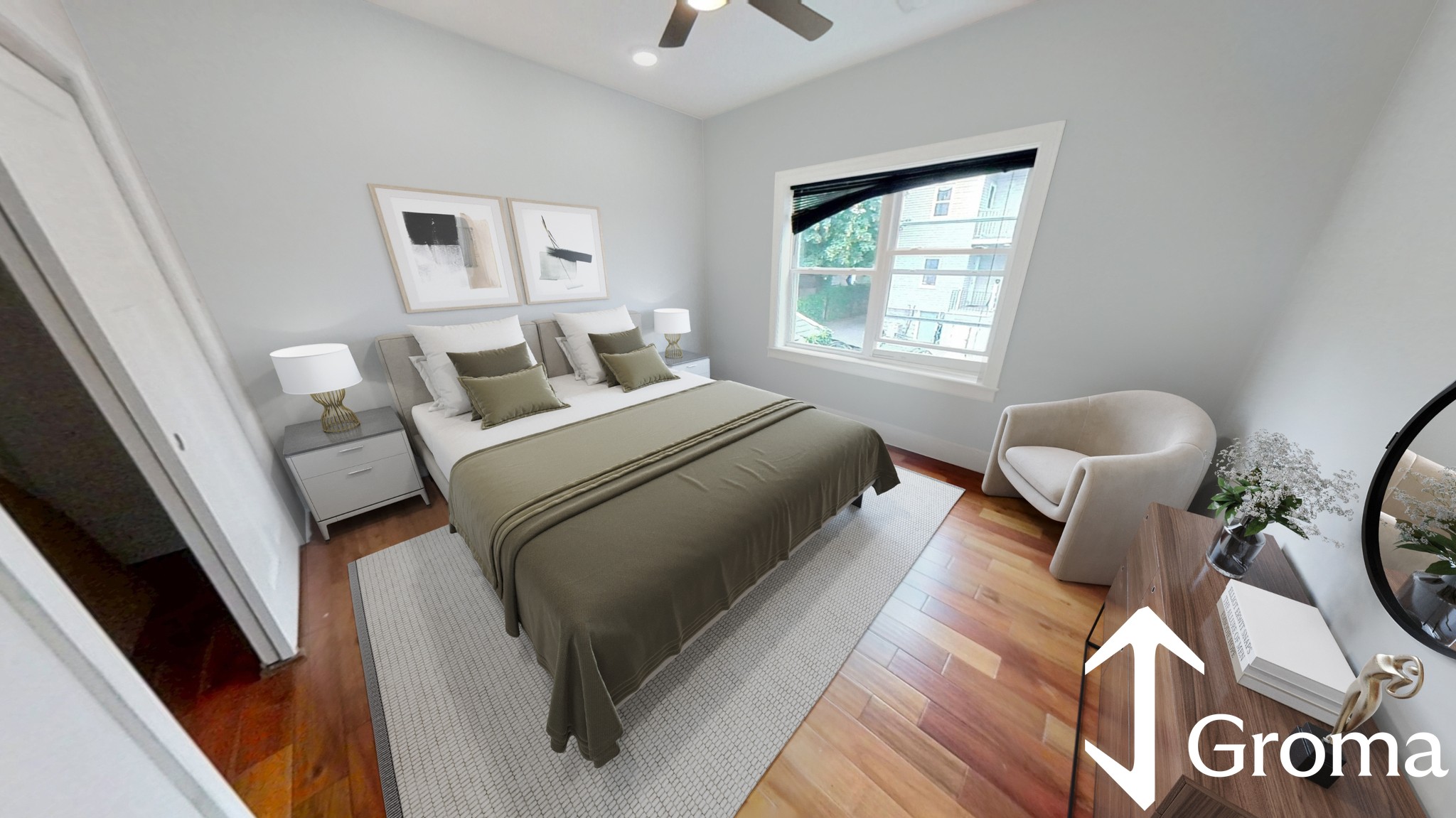 27 Caldwell St. - Charlestown