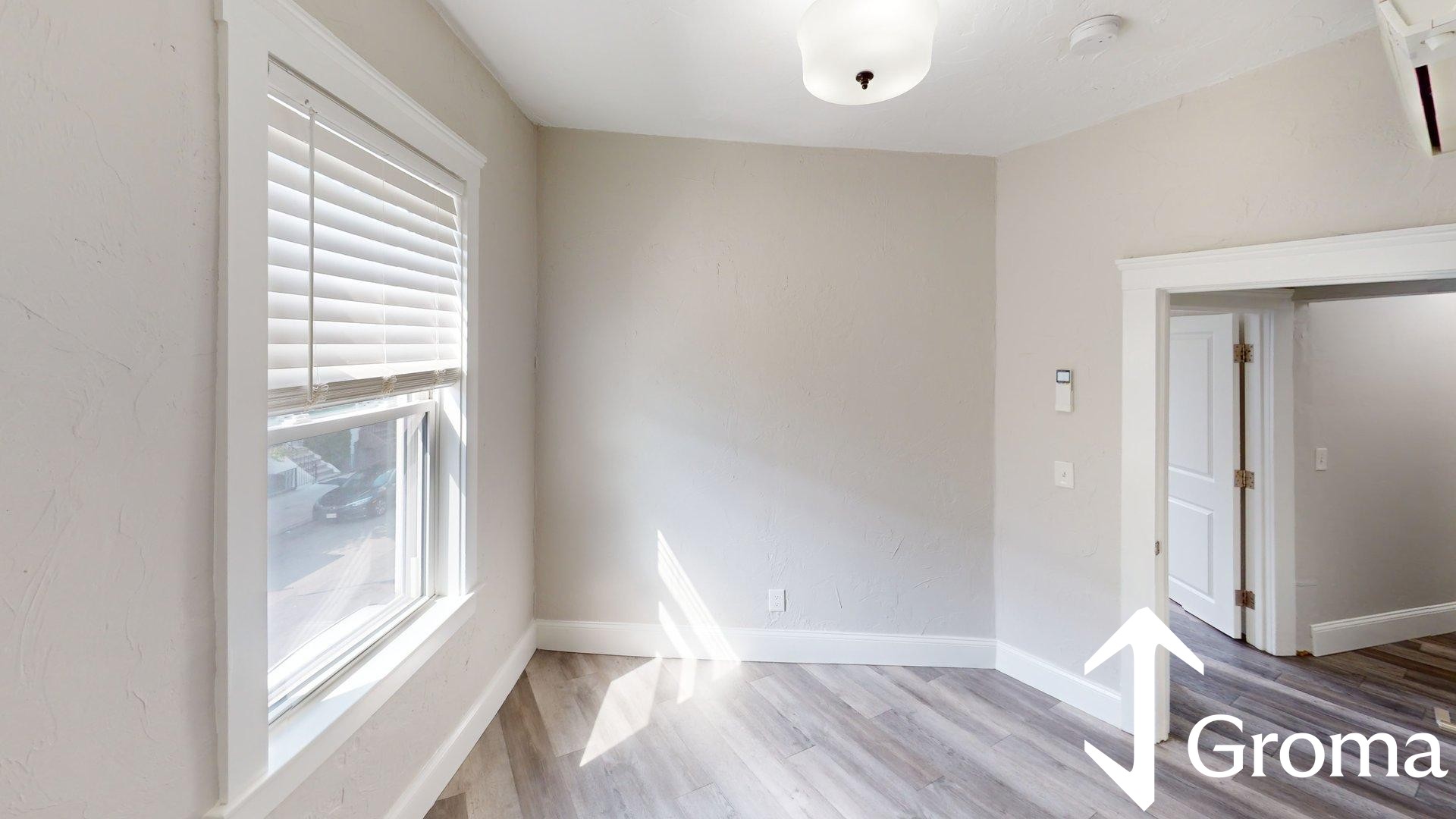 108 Meridian St. - East Boston