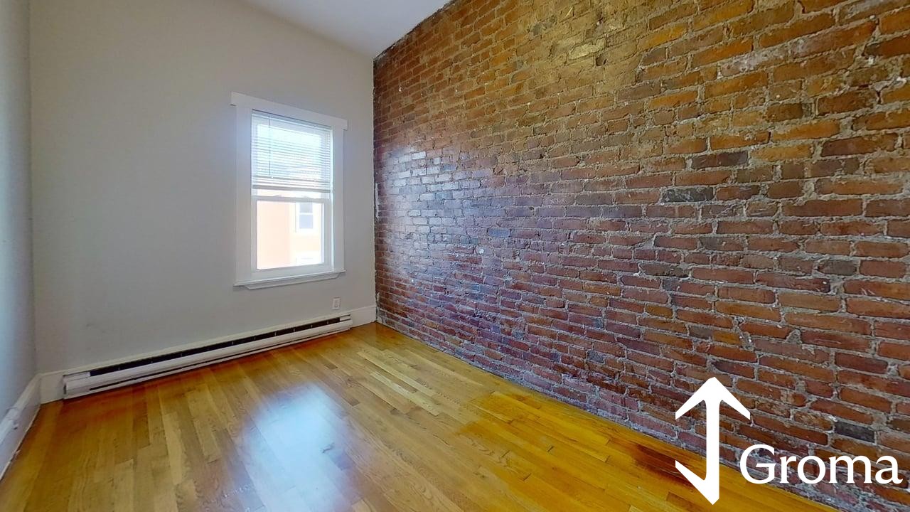 2 Mark St. - Jamaica Plain