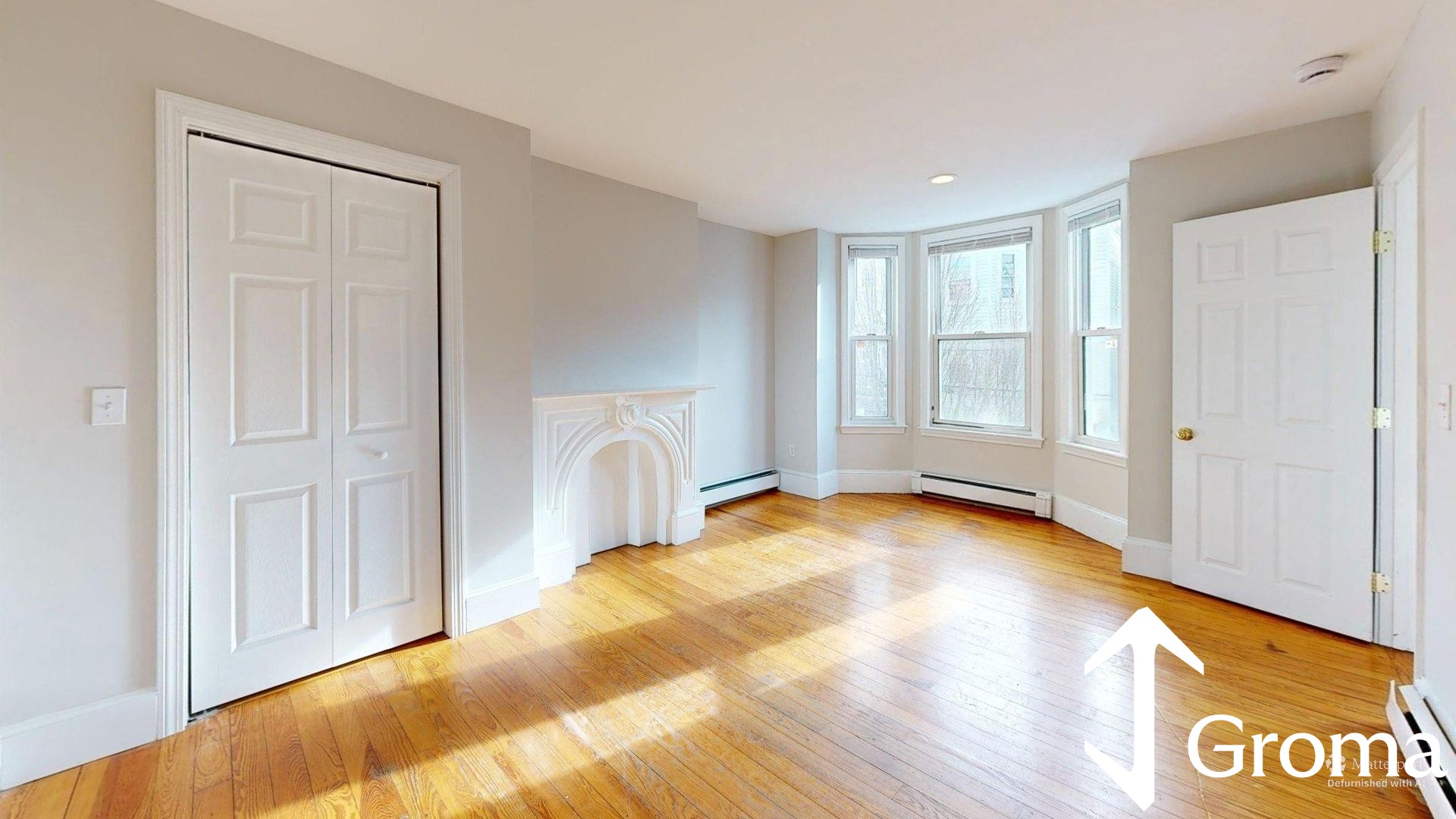 234 Lexington St. - East Boston