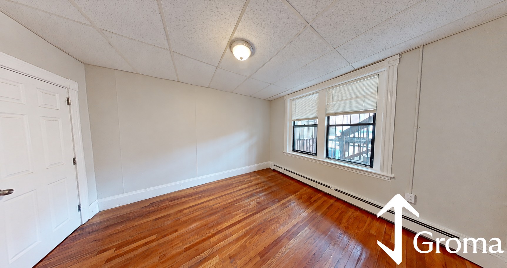 882 Huntington Ave. - Mission Hill