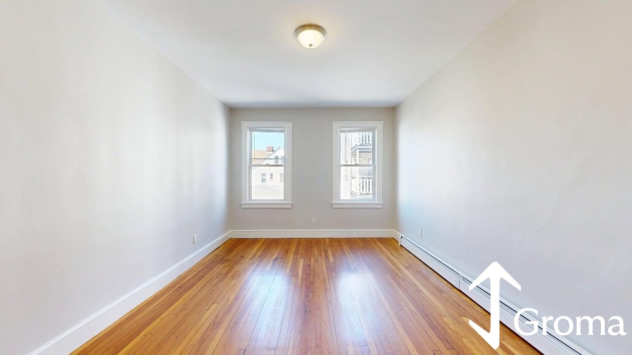17 Morris St. - East Boston
