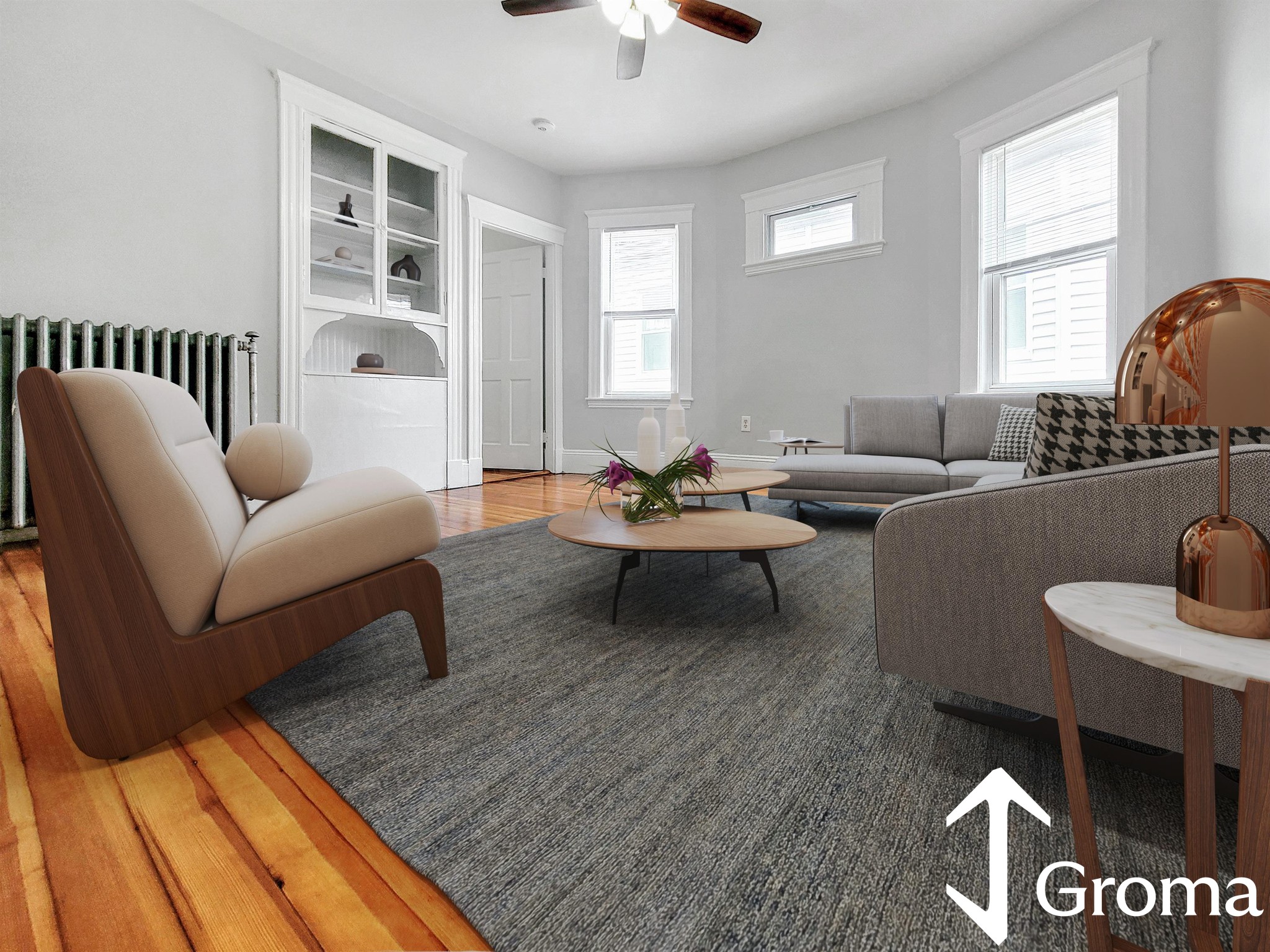 35 Dunlap St. - Dorchester