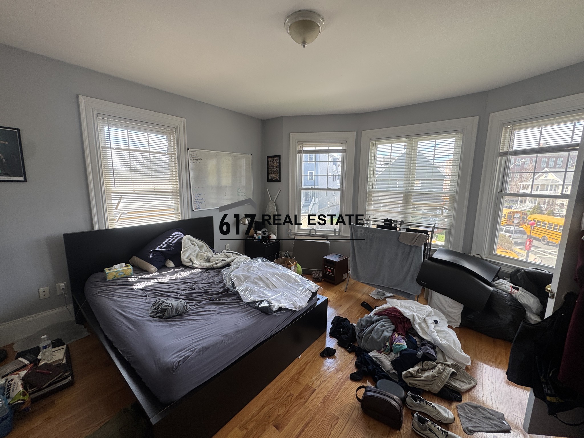 119 Franklin - Allston