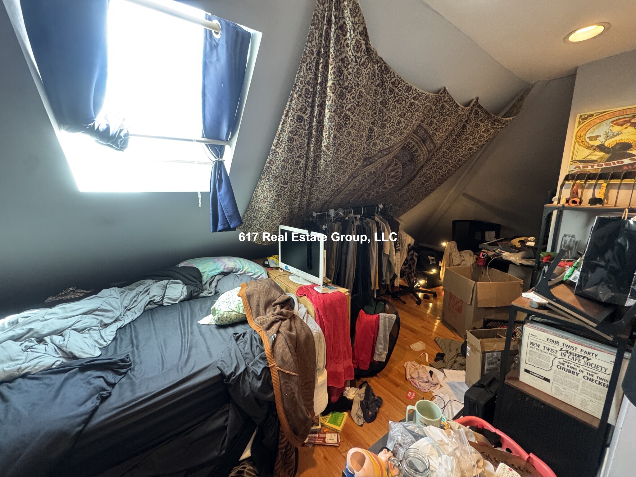 115 Franklin - Allston