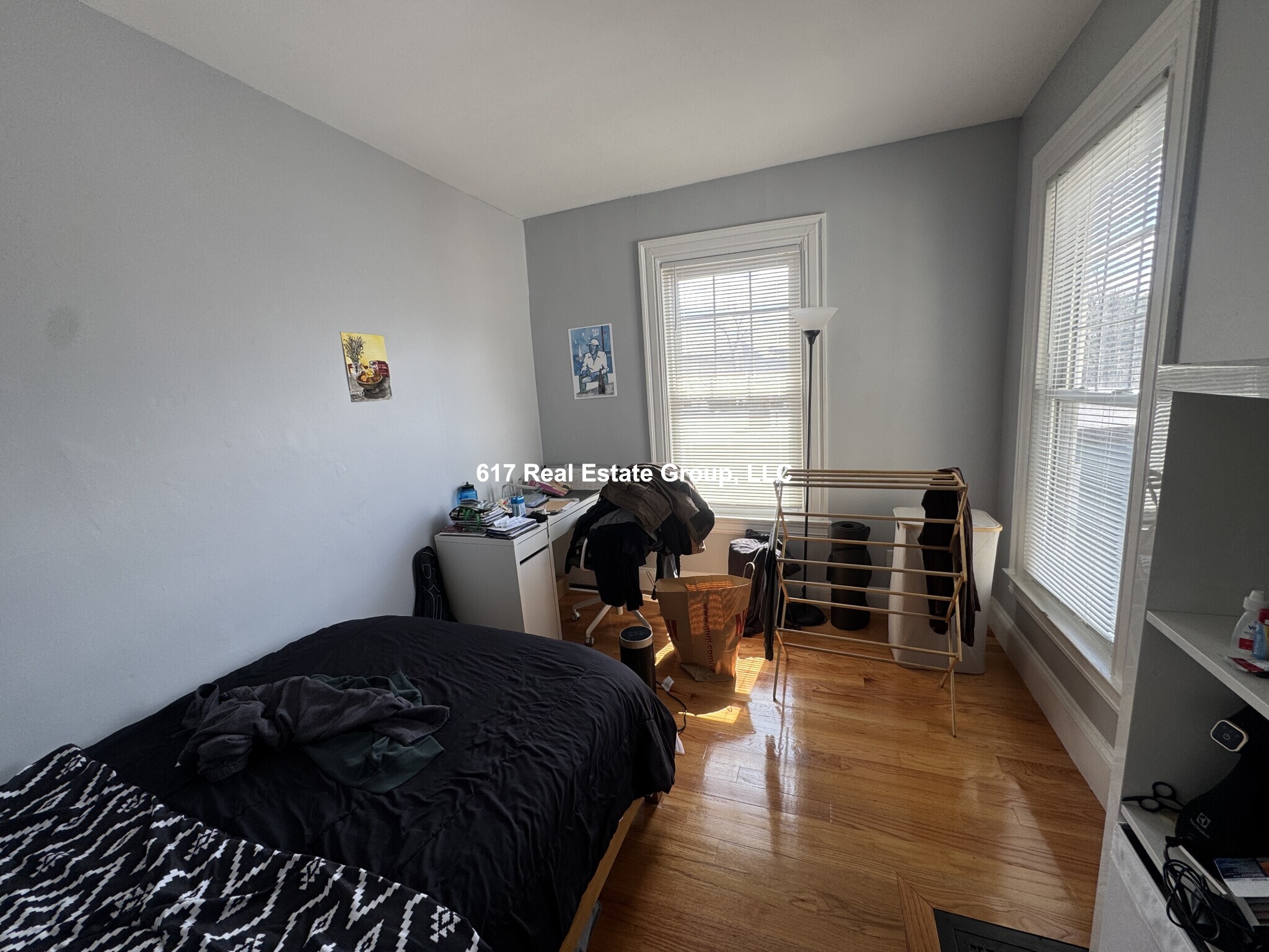 115 Franklin - Allston