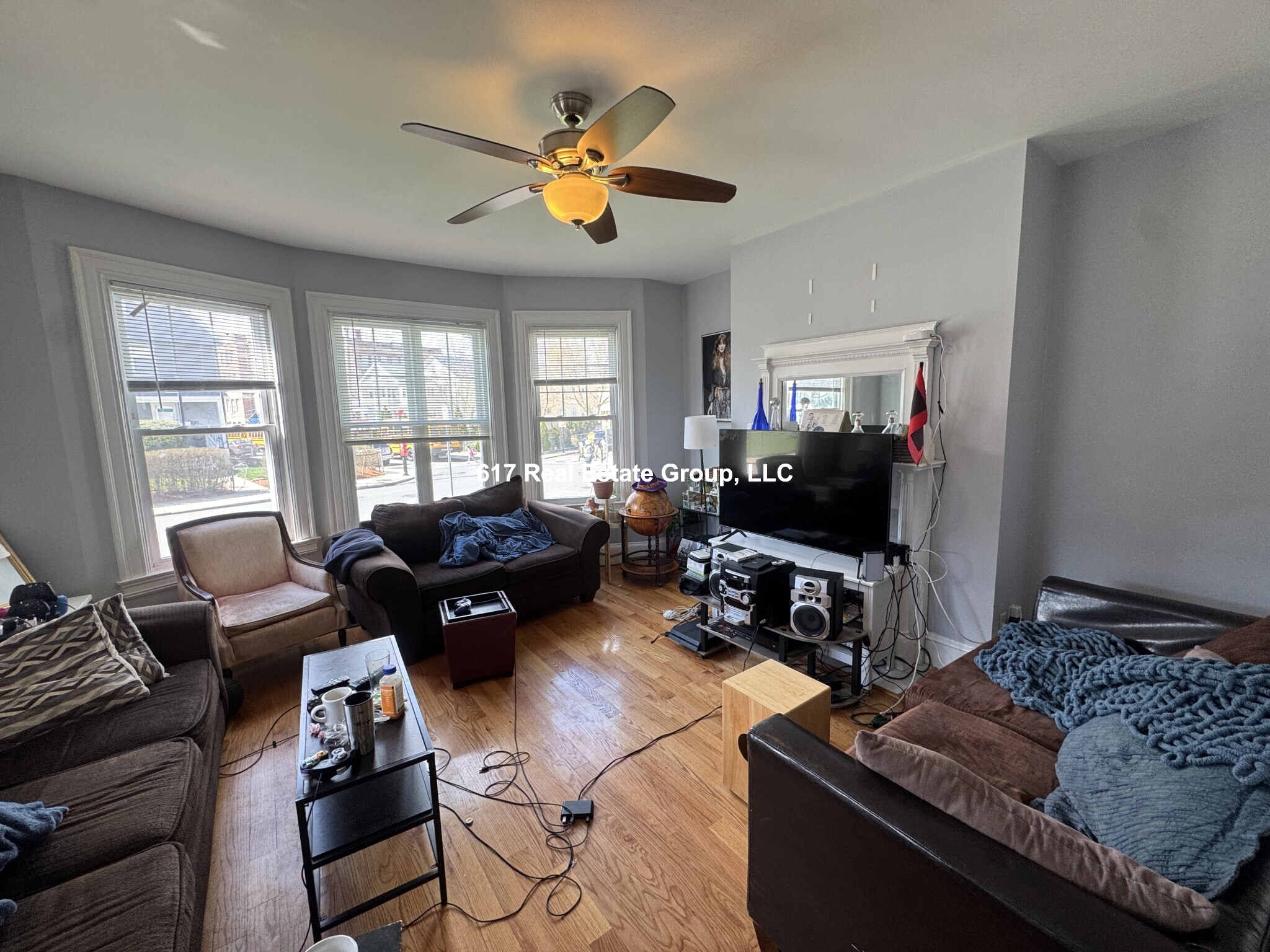 115 Franklin - Allston