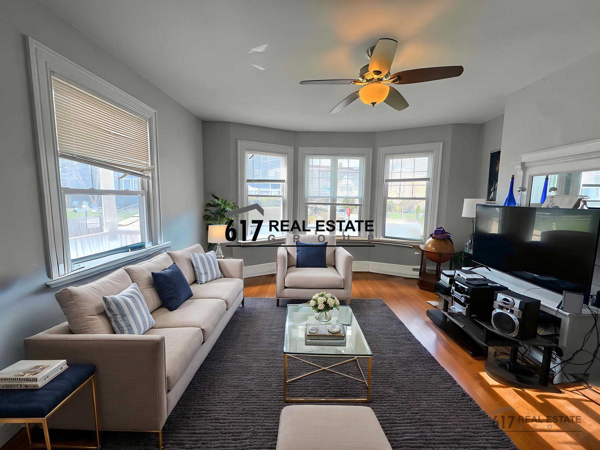 119 Franklin - Allston