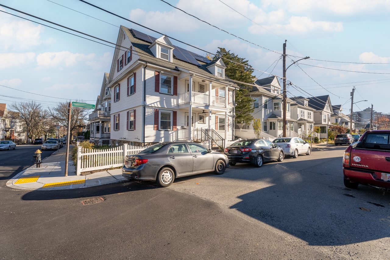45 Montcalm St. - Brighton