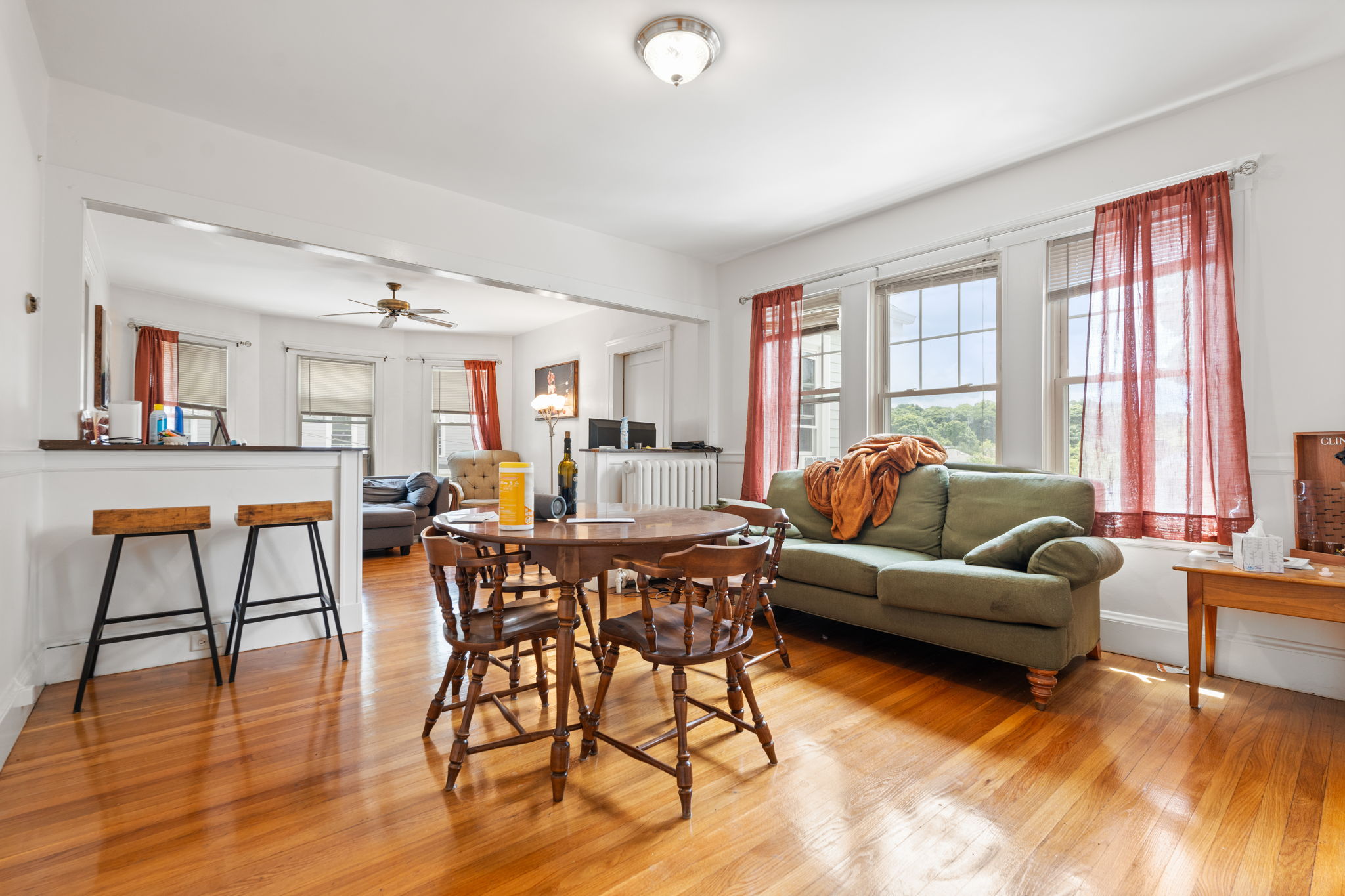 8 Malbert Rd. - Brighton