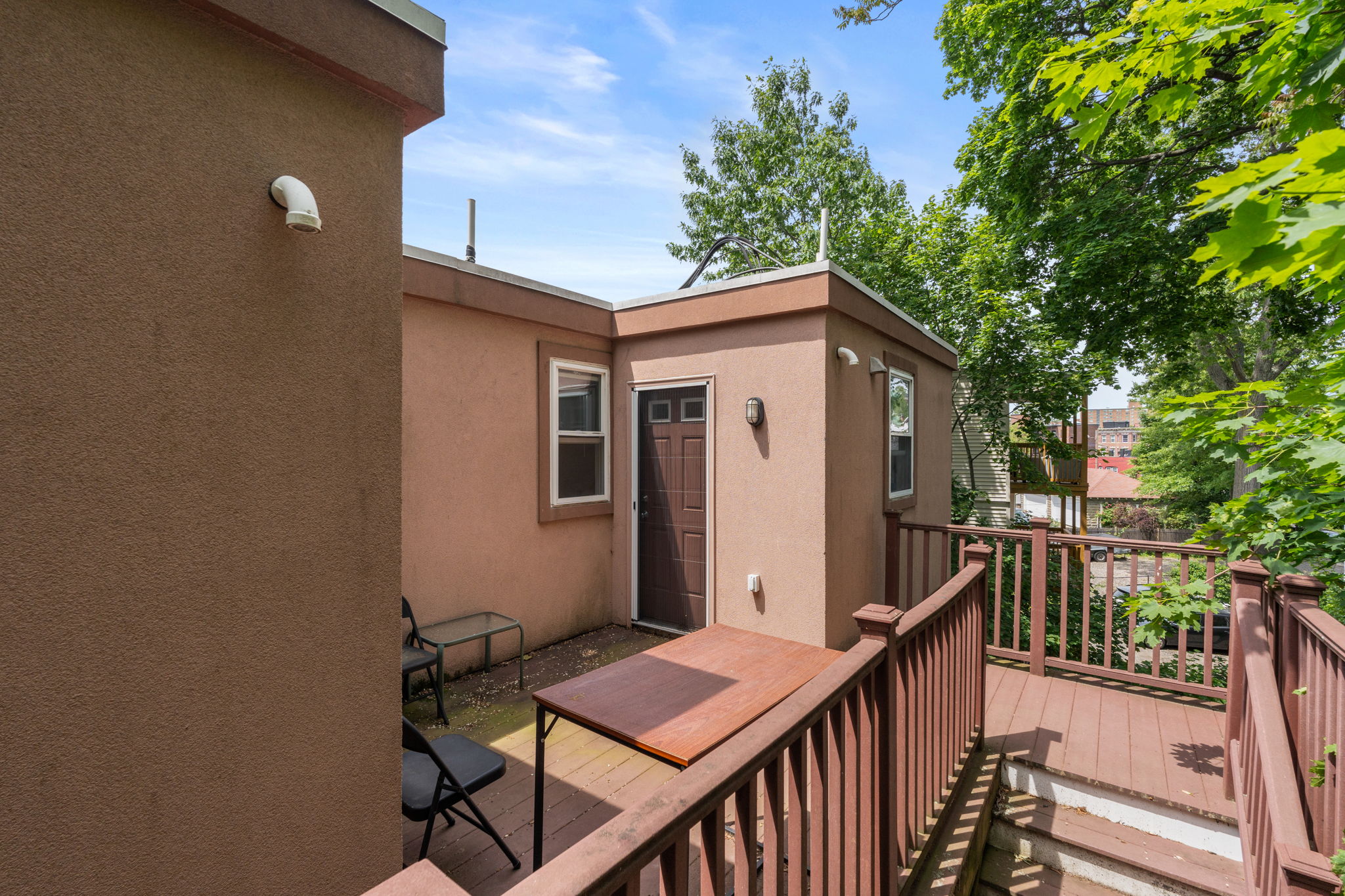 95 Kilsyth Rd. - Brighton