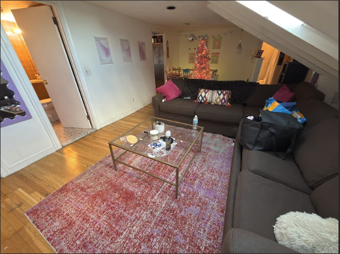 26 Greylock Rd. - Allston