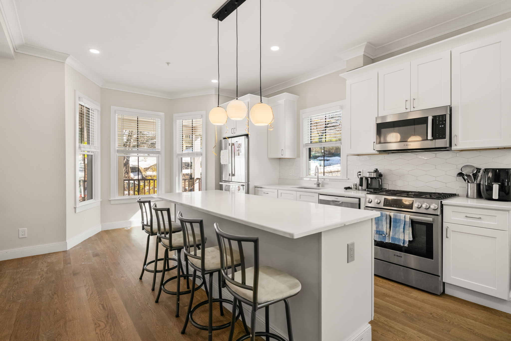 153 Foster - Brighton