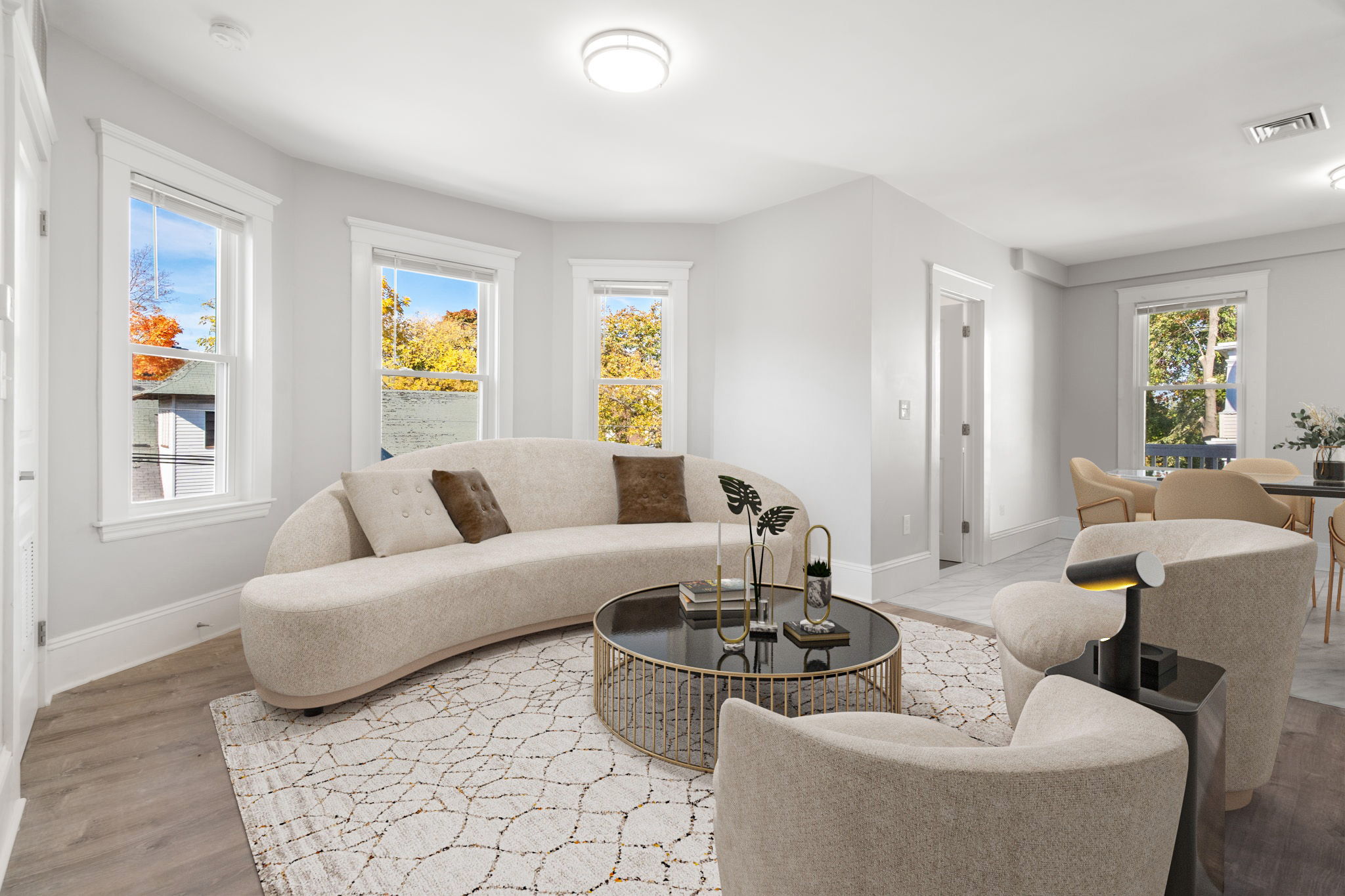 517 Washington St. - Brighton