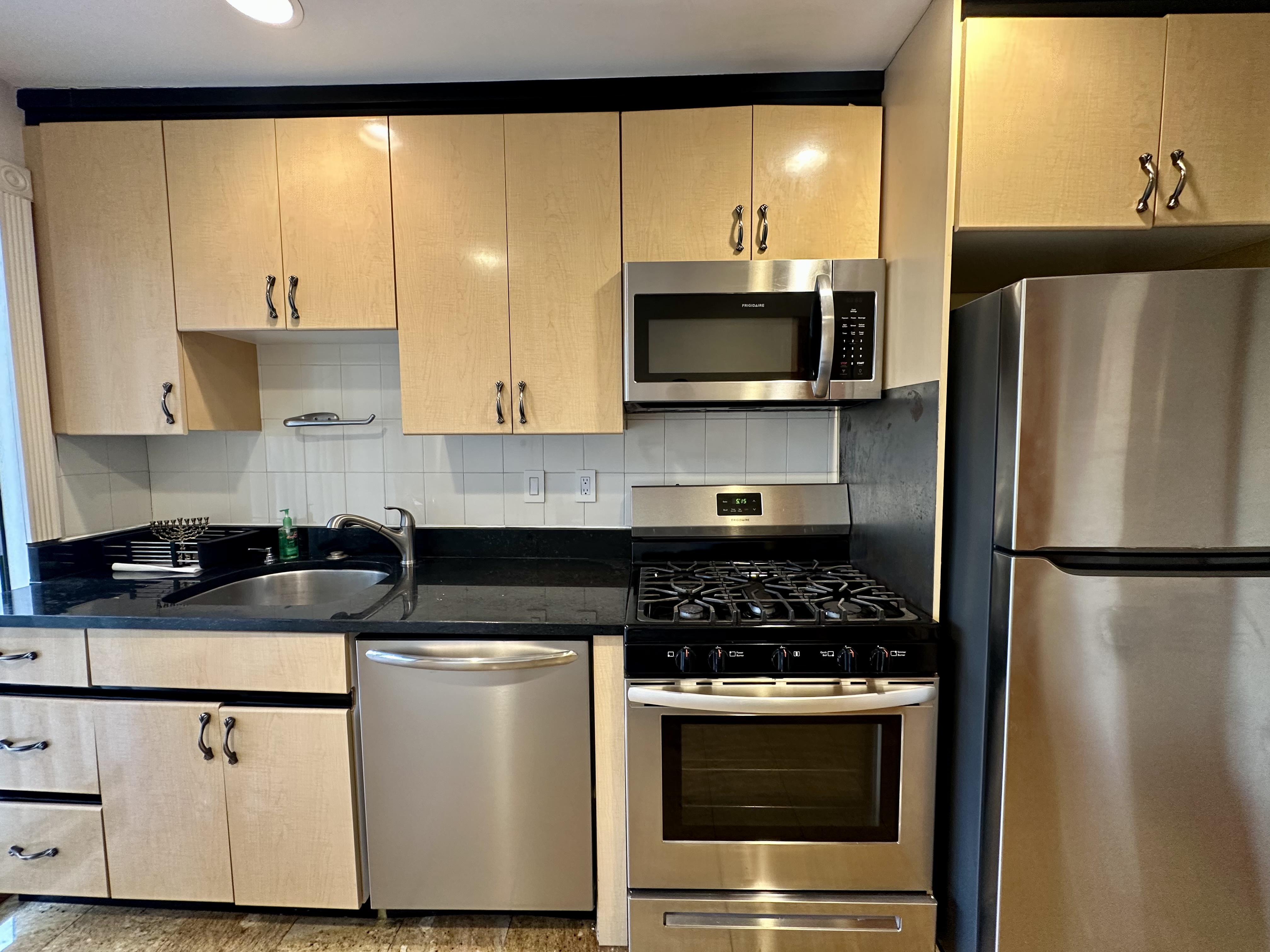 1714 Commonwealth Ave. - Brighton