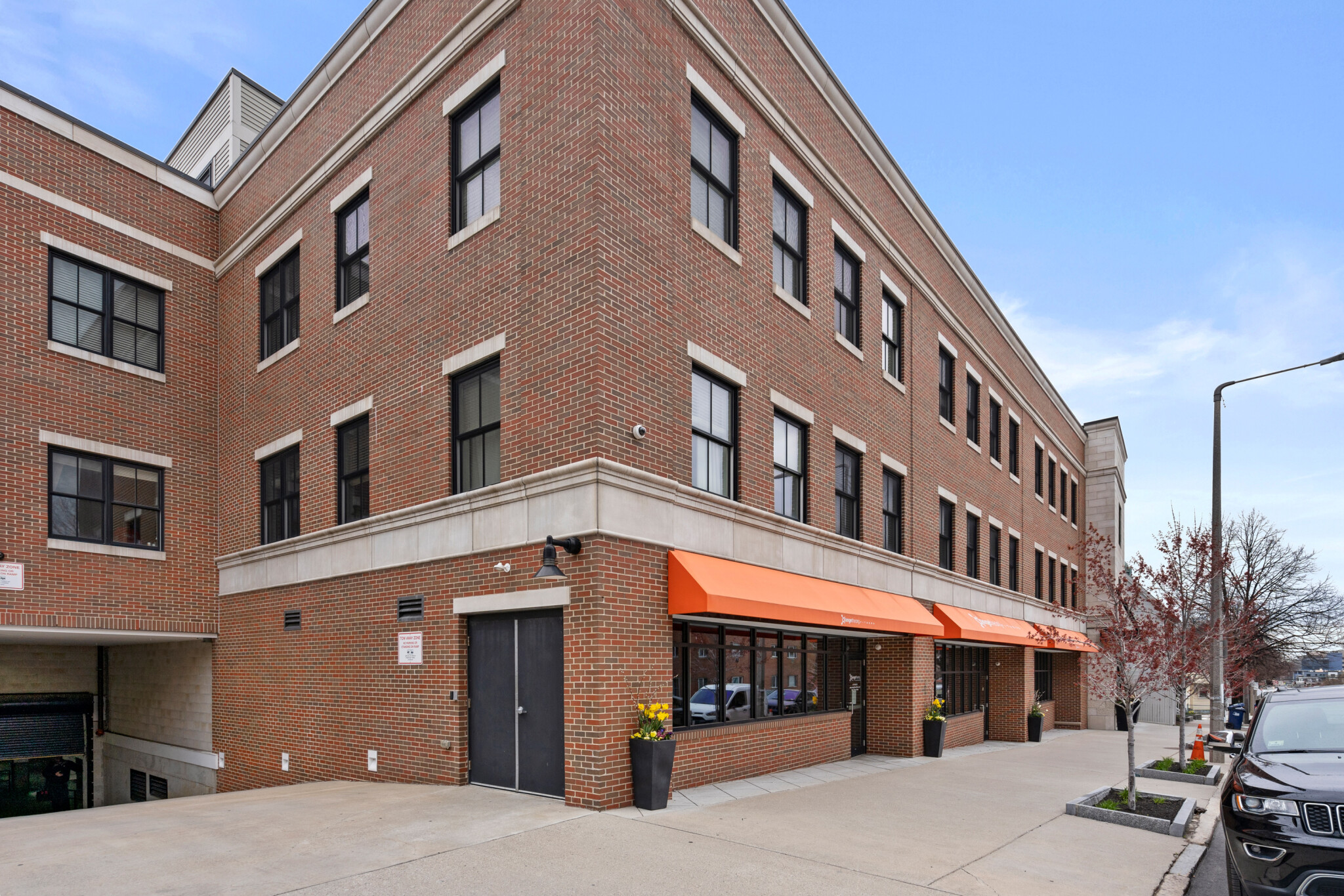 375 Market St. - Brighton