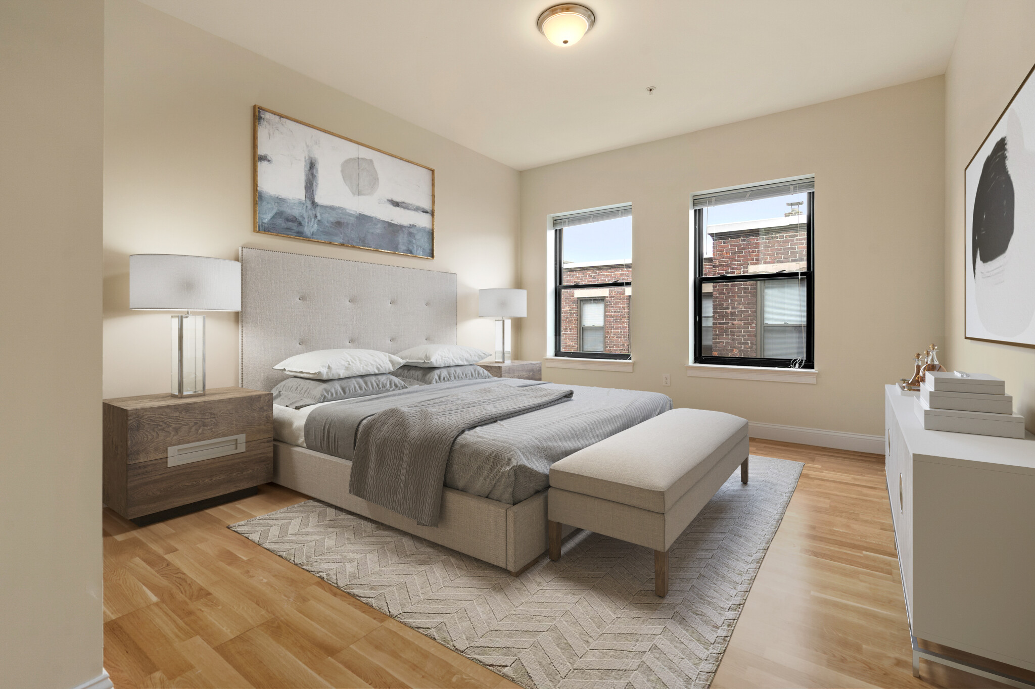 16 Peterborough St. - Fenway