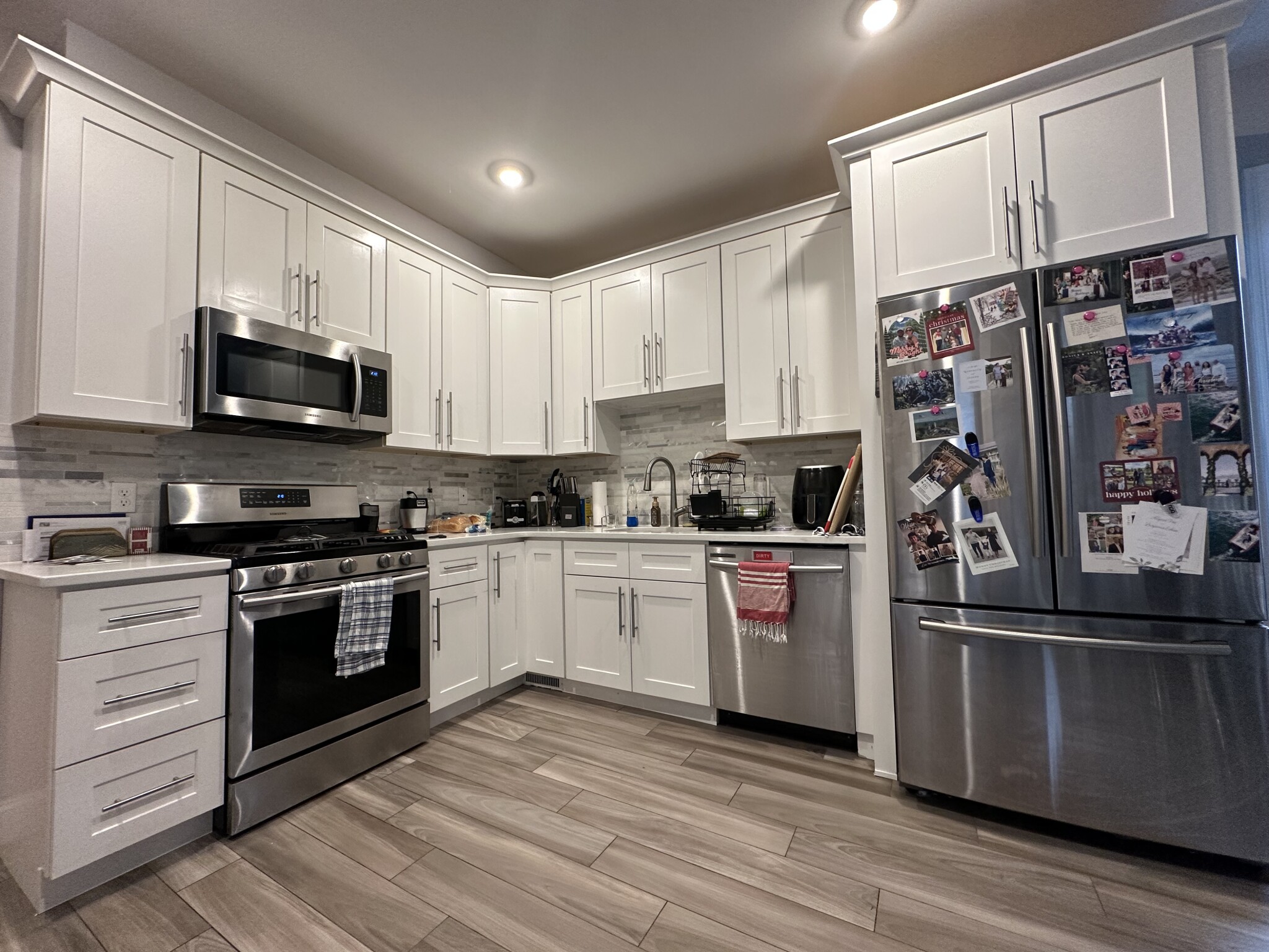 7 Carolina Ave. - Jamaica Plain