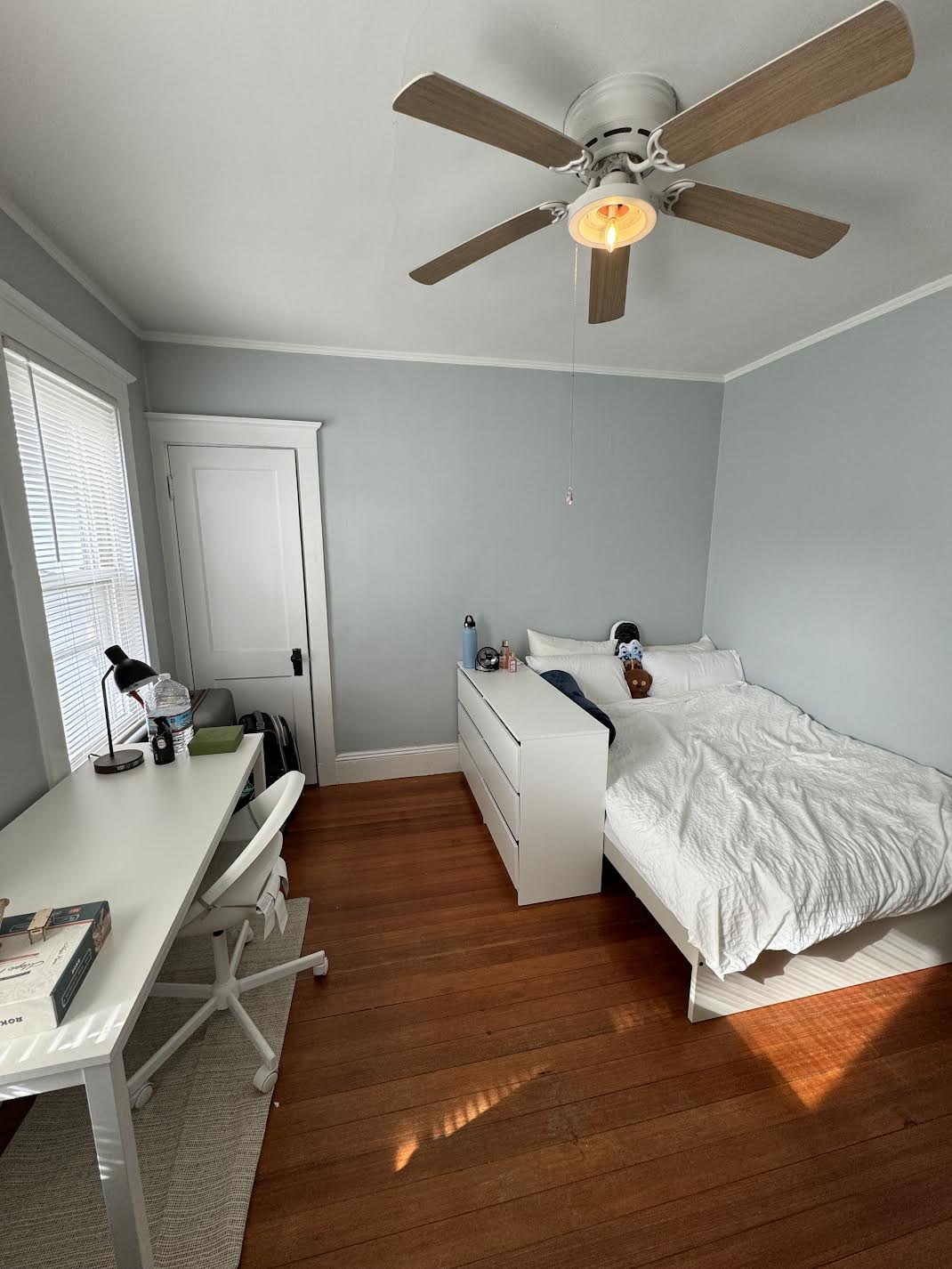 71 Foster St. - Brighton