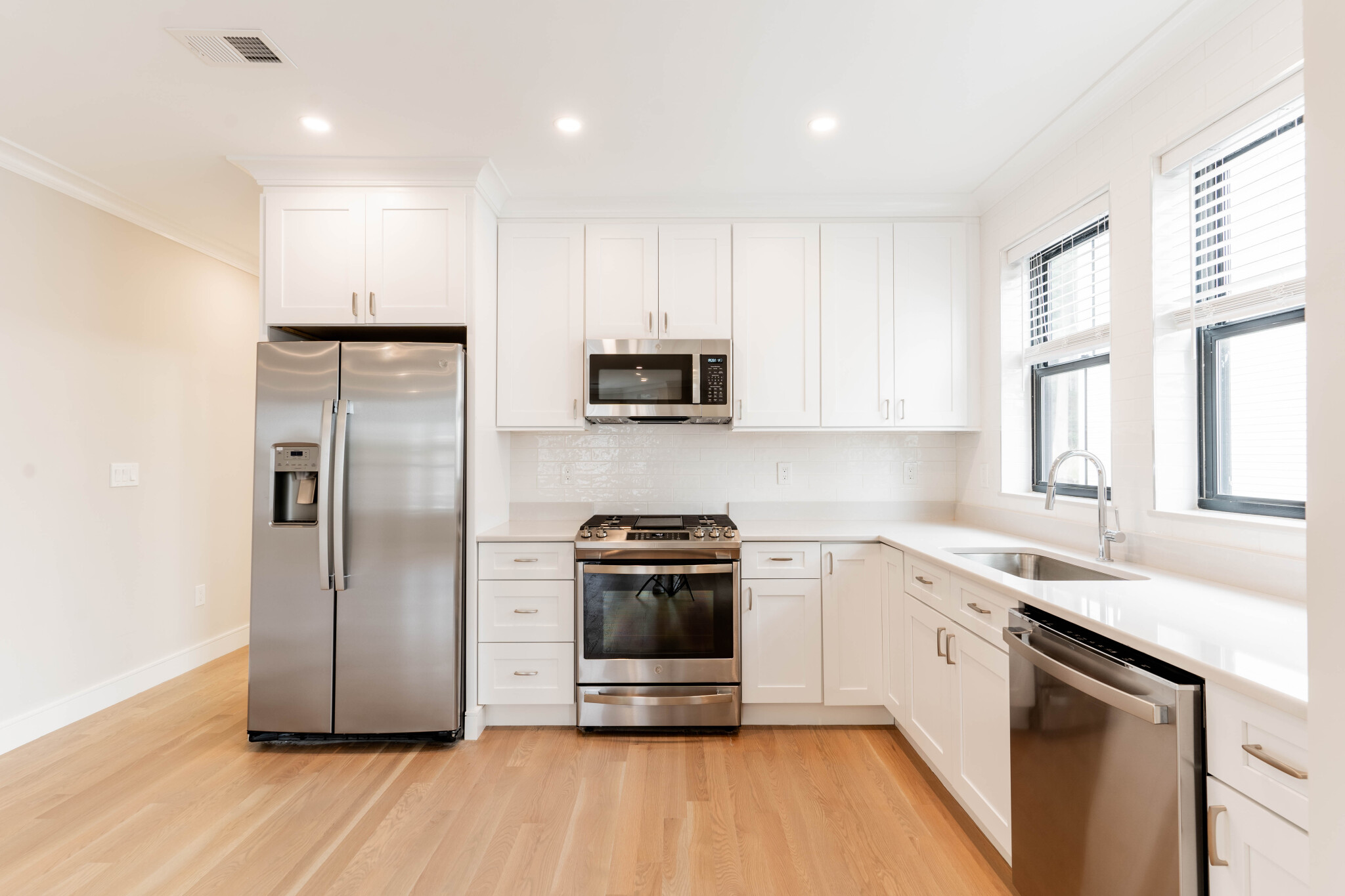 283 LaMartine St. - Jamaica Plain