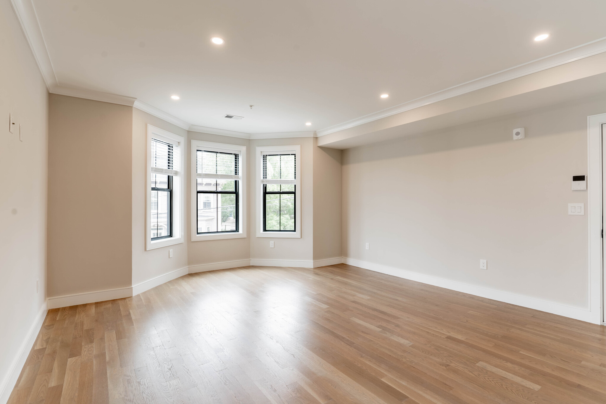 283 LaMartine St. - Jamaica Plain