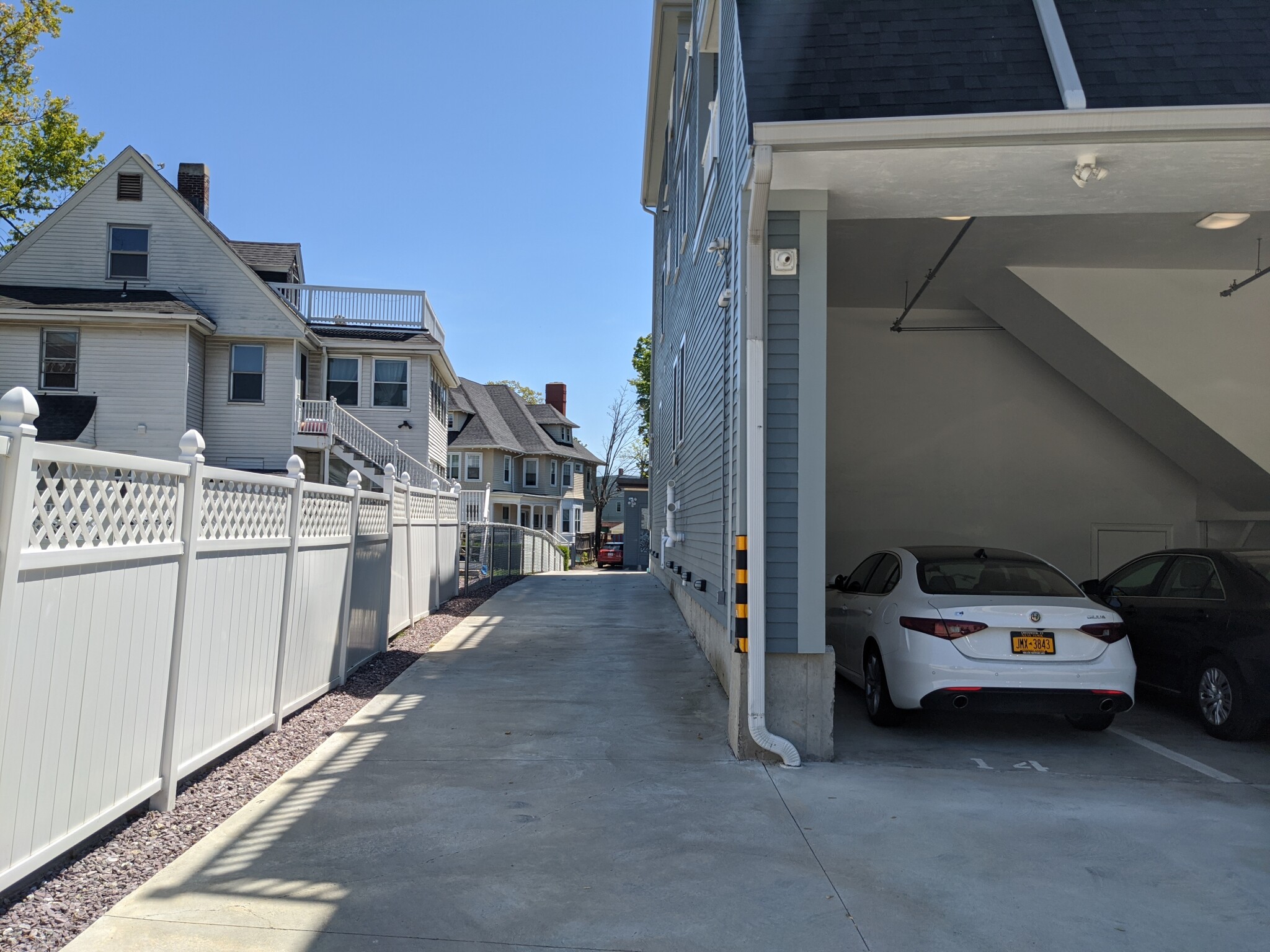 14 Fern St. - Allston