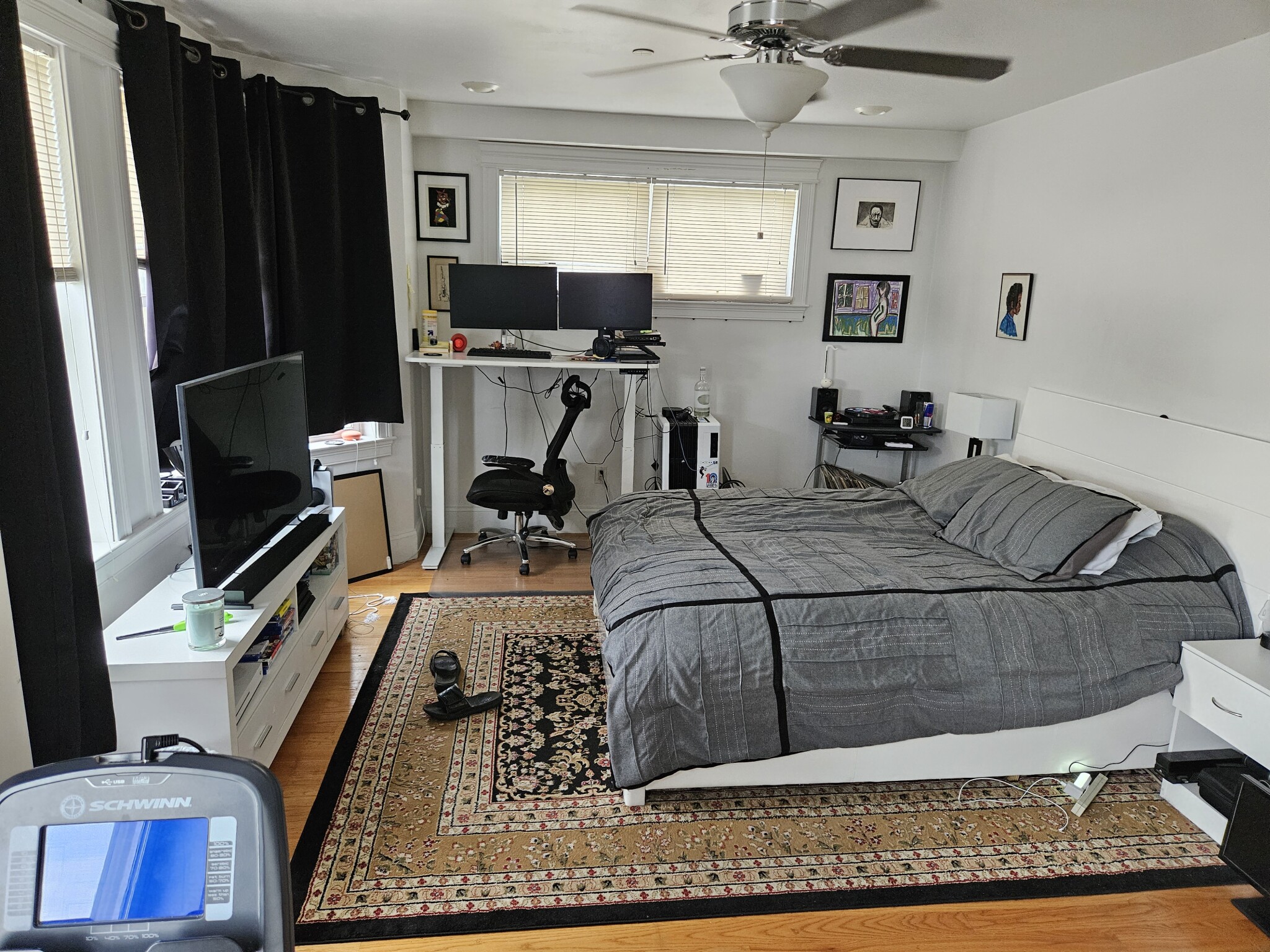 14 Fern St. - Allston