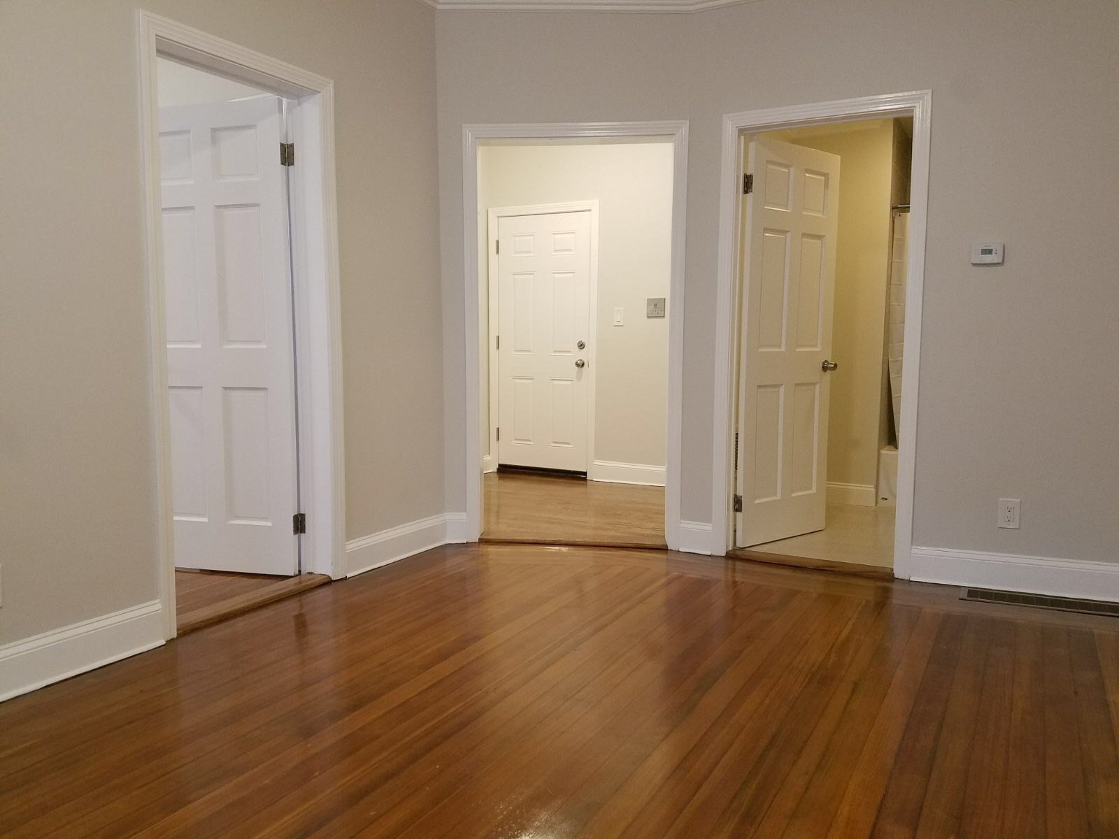 14 Townsend - Fort Hill