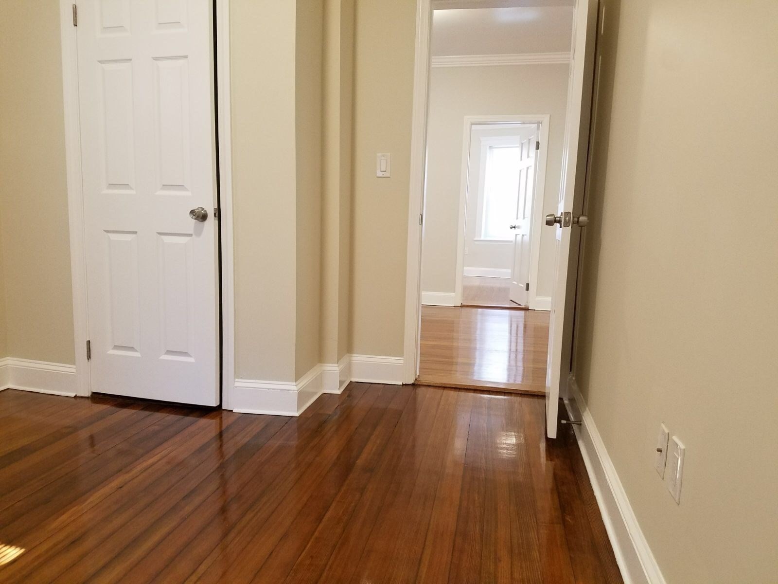 14 Townsend - Fort Hill
