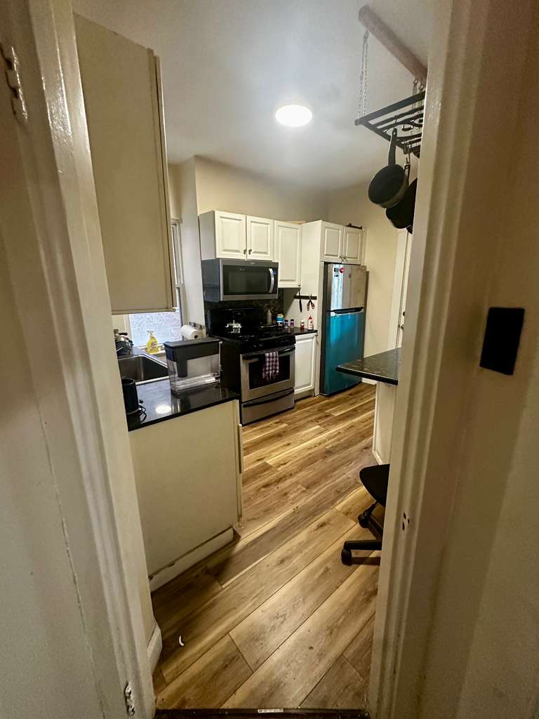 9 Chilcott Pl. - Jamaica Plain