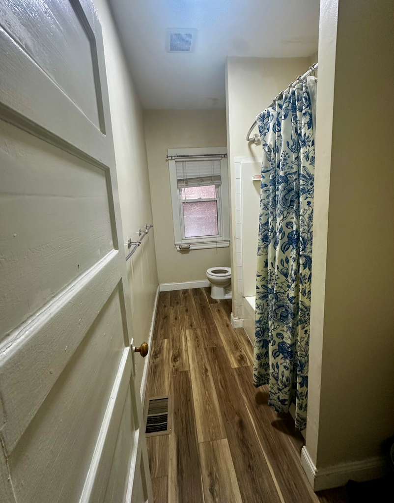 9 Chilcott Pl. - Jamaica Plain