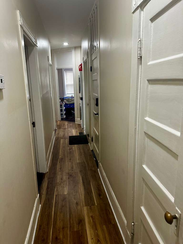 9 Chilcott Pl. - Jamaica Plain