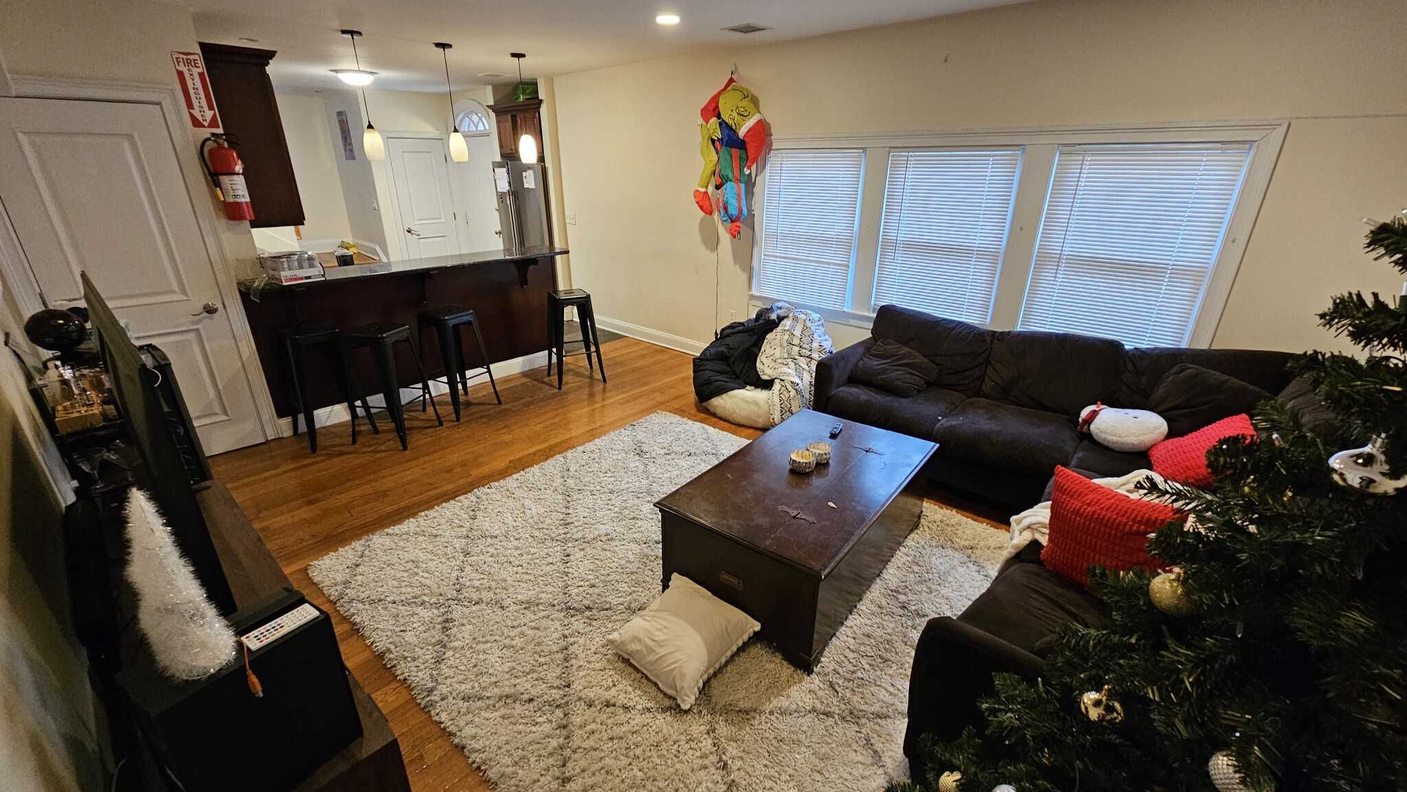 44 Greycliff - Brighton