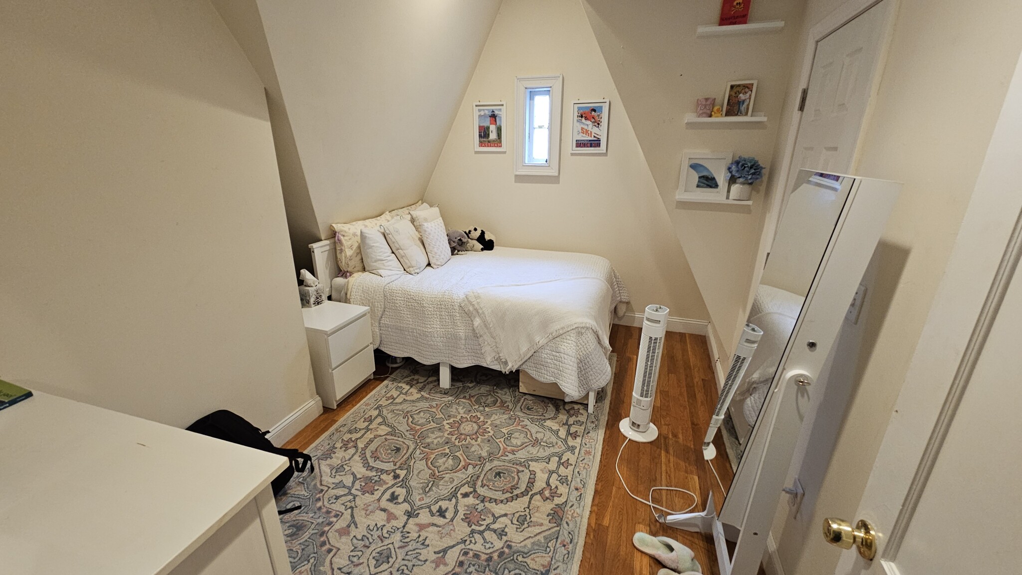 44 Greycliff - Brighton
