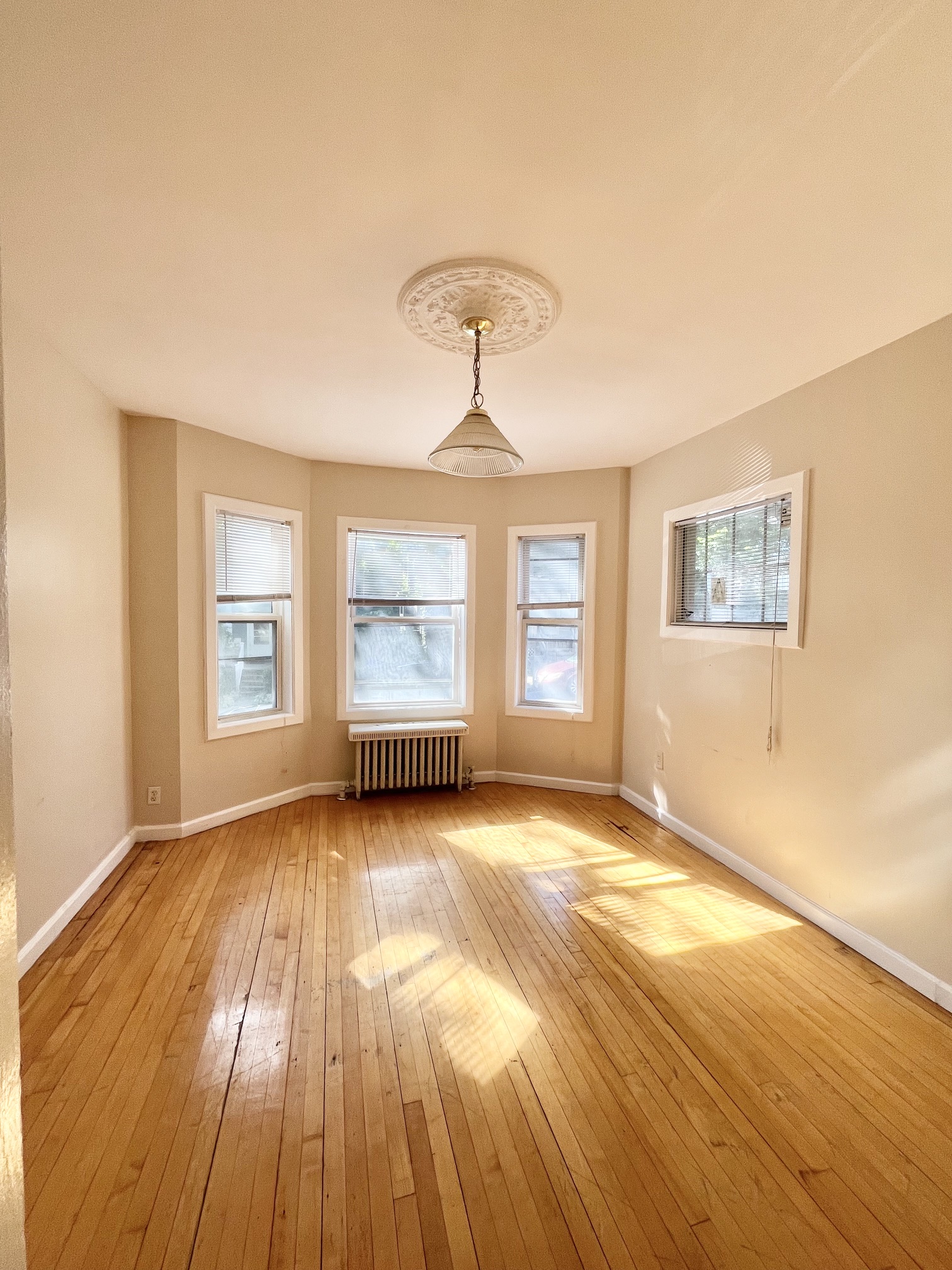 17 Park View St. - Dorchester