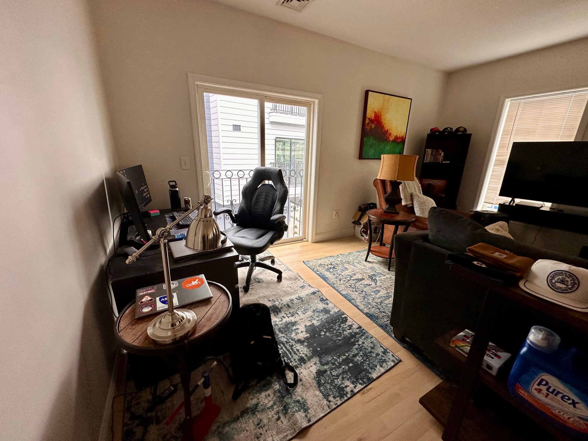 15 Dana Ave. - Hyde Park